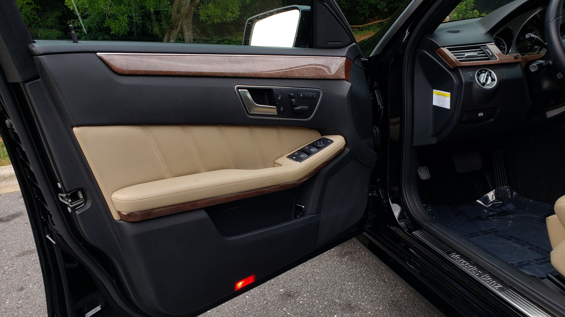 Used 2013 Mercedes-Benz E-Class E 350 Luxury for sale Sold at Formula Imports in Charlotte NC 28227 30