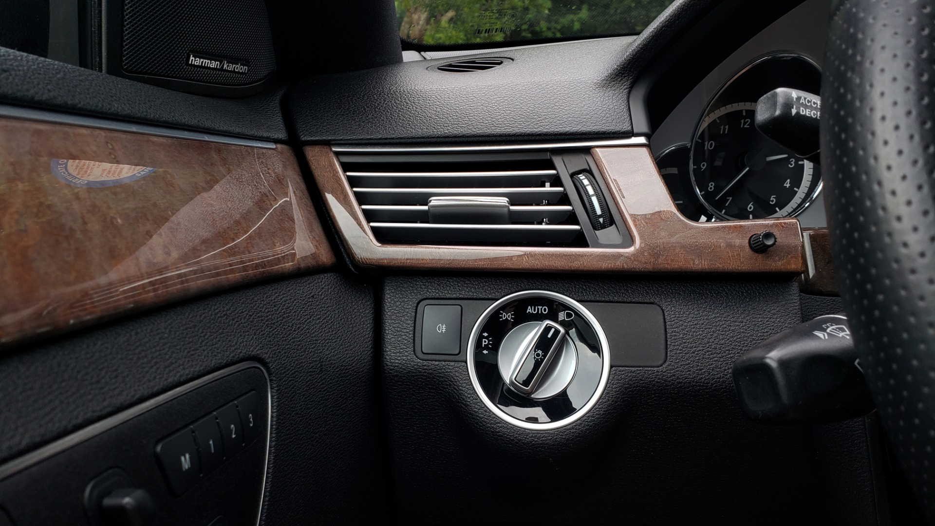 Used 2013 Mercedes-Benz E-Class E 350 Luxury for sale Sold at Formula Imports in Charlotte NC 28227 39