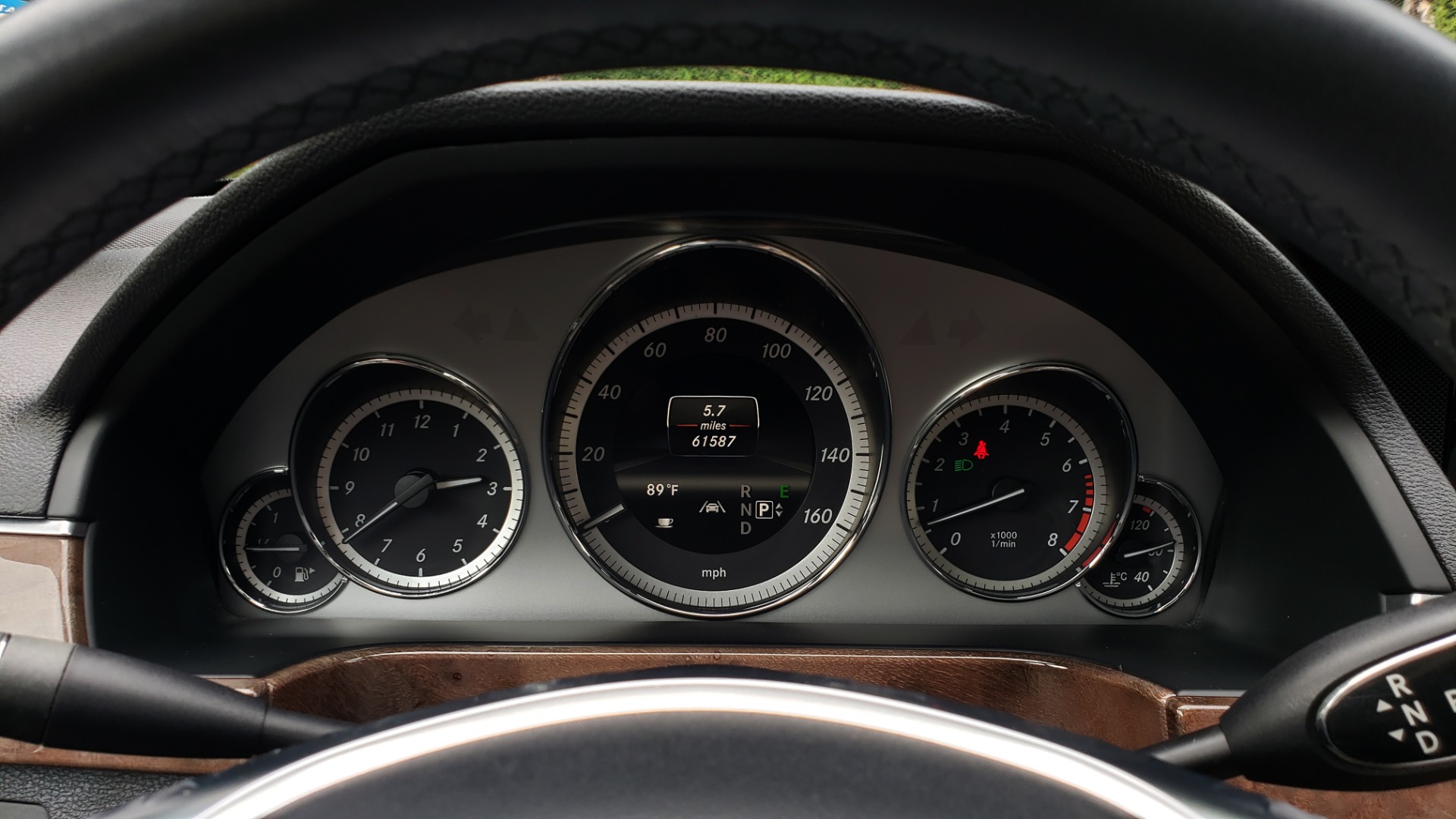 Used 2013 Mercedes-Benz E-Class E 350 Luxury for sale Sold at Formula Imports in Charlotte NC 28227 41