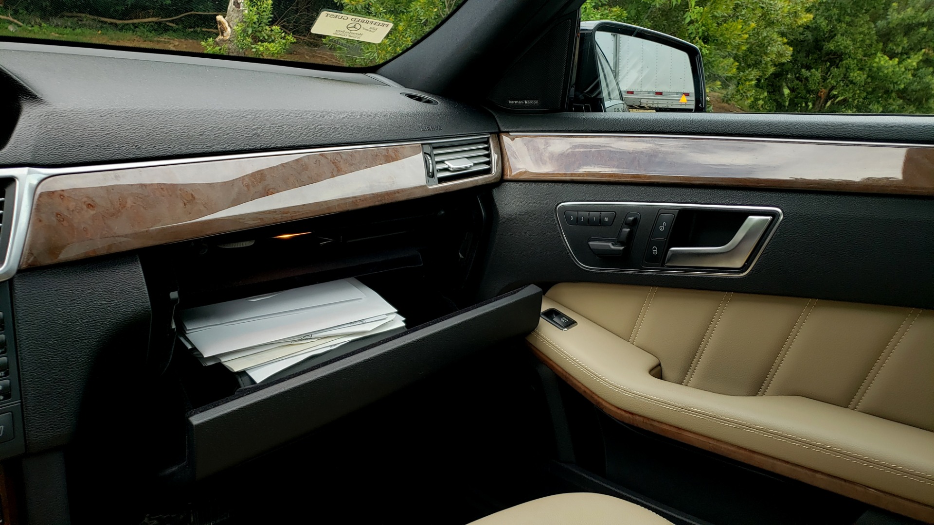 Used 2013 Mercedes-Benz E-Class E 350 Luxury for sale Sold at Formula Imports in Charlotte NC 28227 51