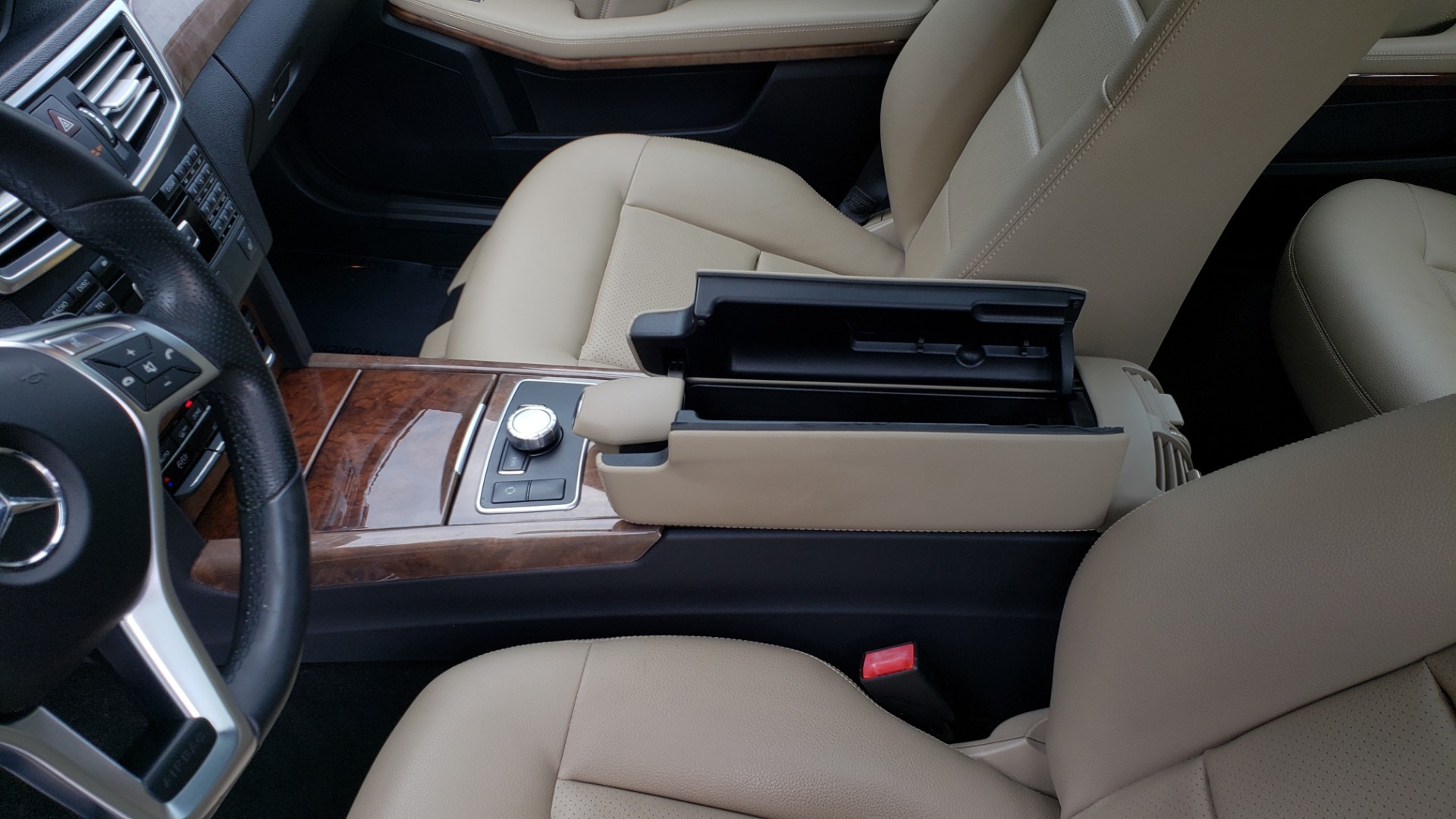 Used 2013 Mercedes-Benz E-CLASS E 350 SPORT / PREM PKG / NAV / SUNROOF / LANE TRACKING / BSA for sale $17,995 at Formula Imports in Charlotte NC 28227 55