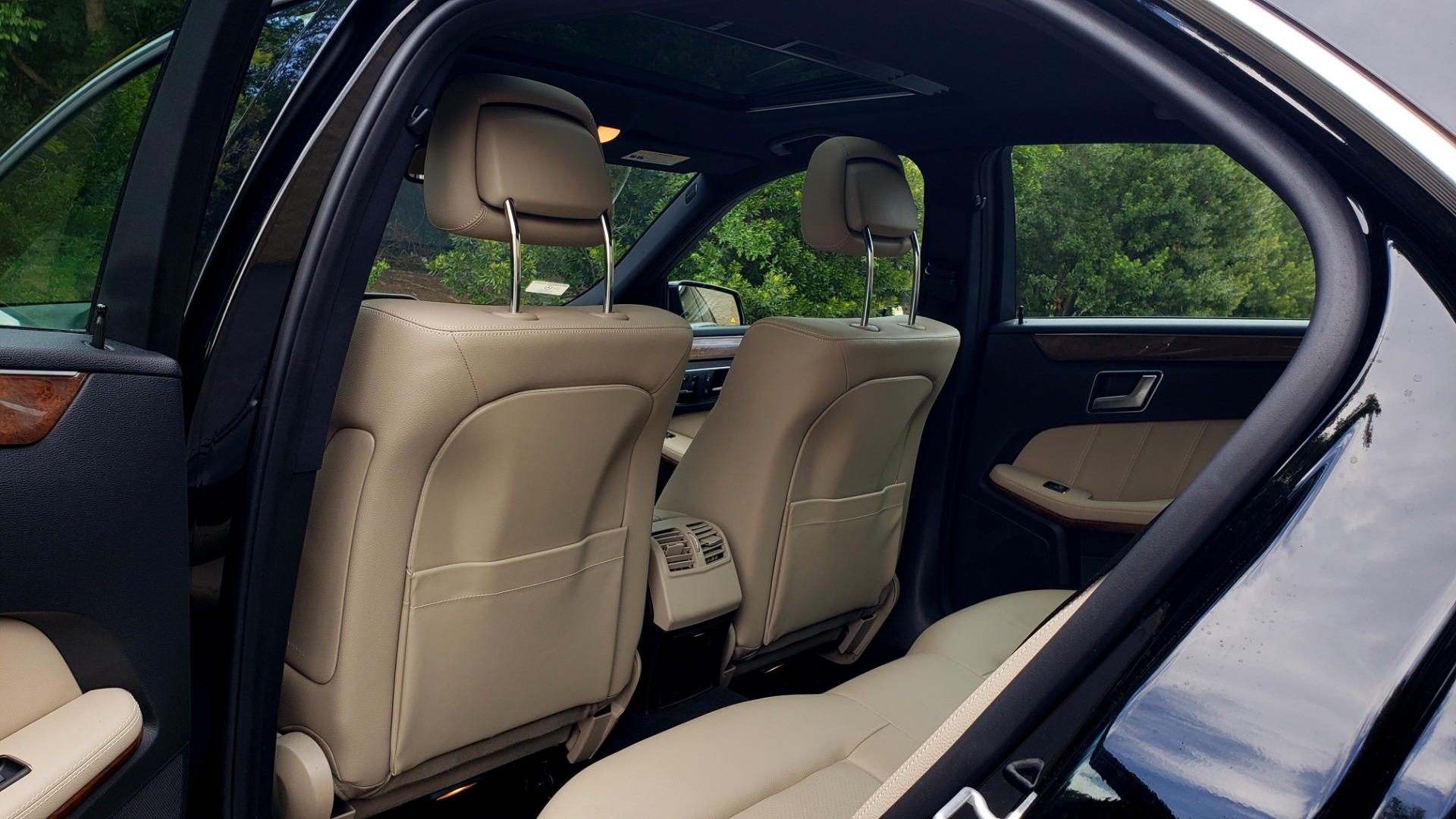 Used 2013 Mercedes-Benz E-Class E 350 Luxury for sale Sold at Formula Imports in Charlotte NC 28227 60