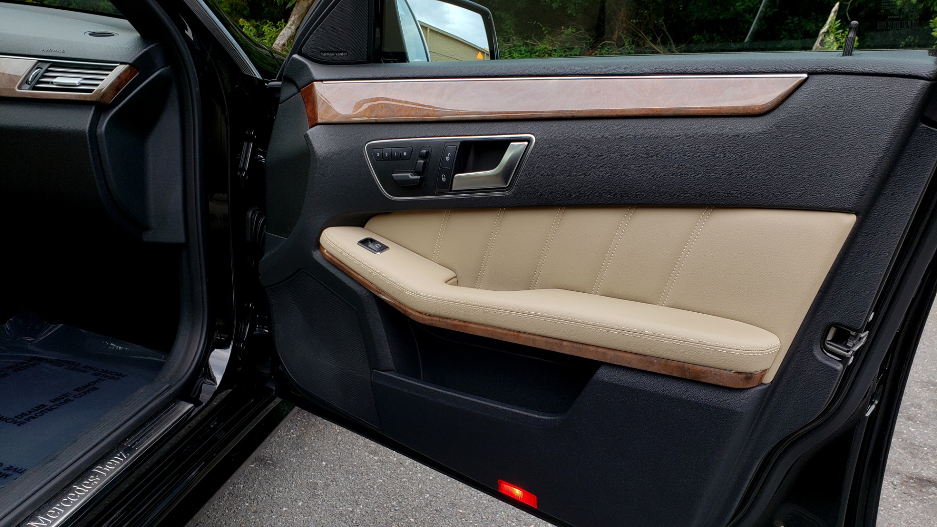 Used 2013 Mercedes-Benz E-Class E 350 Luxury for sale Sold at Formula Imports in Charlotte NC 28227 62