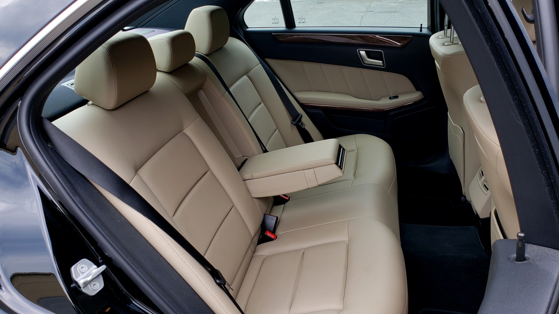 Used 2013 Mercedes-Benz E-Class E 350 Luxury for sale Sold at Formula Imports in Charlotte NC 28227 71