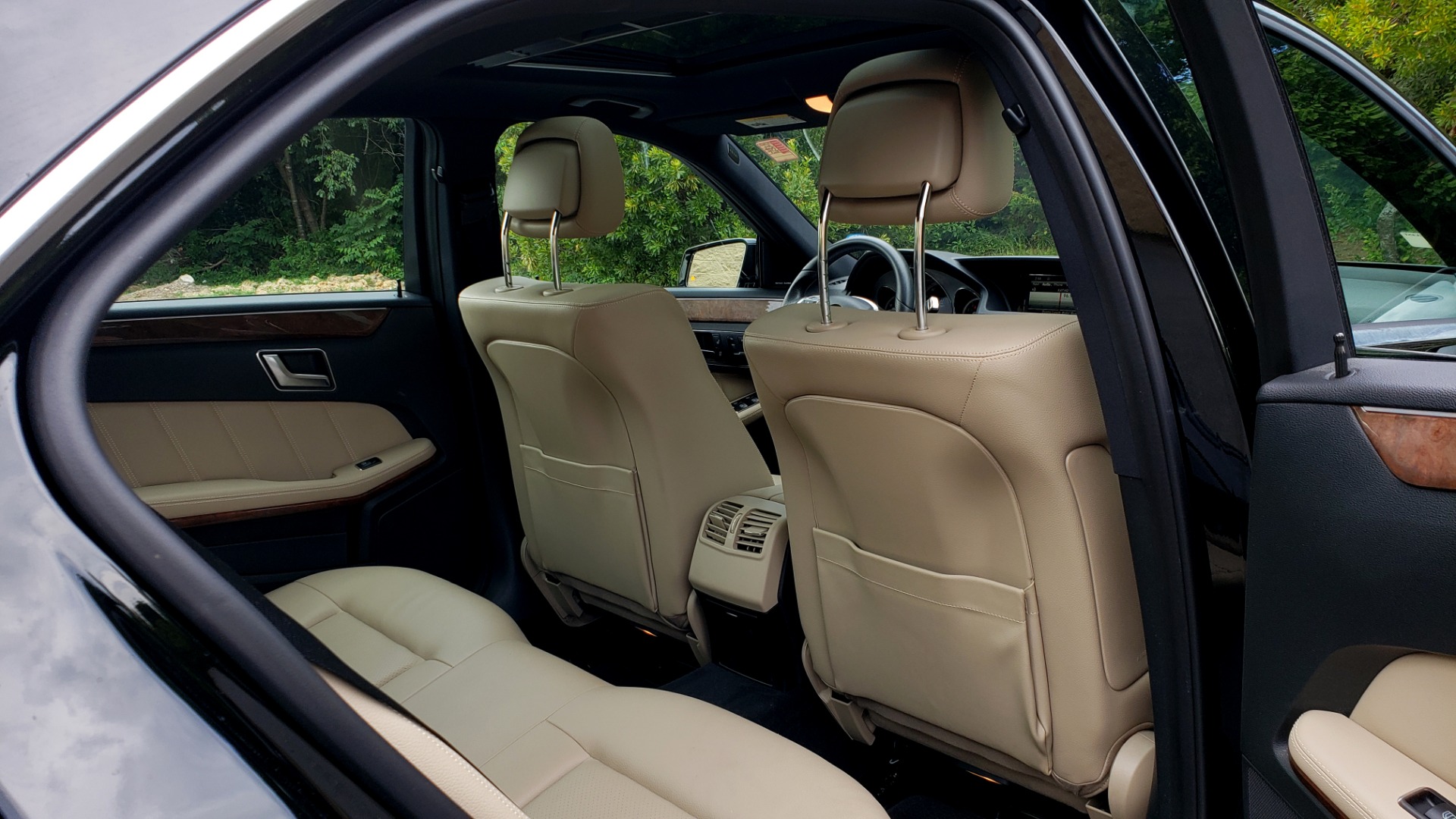 Used 2013 Mercedes-Benz E-Class E 350 Luxury for sale Sold at Formula Imports in Charlotte NC 28227 73