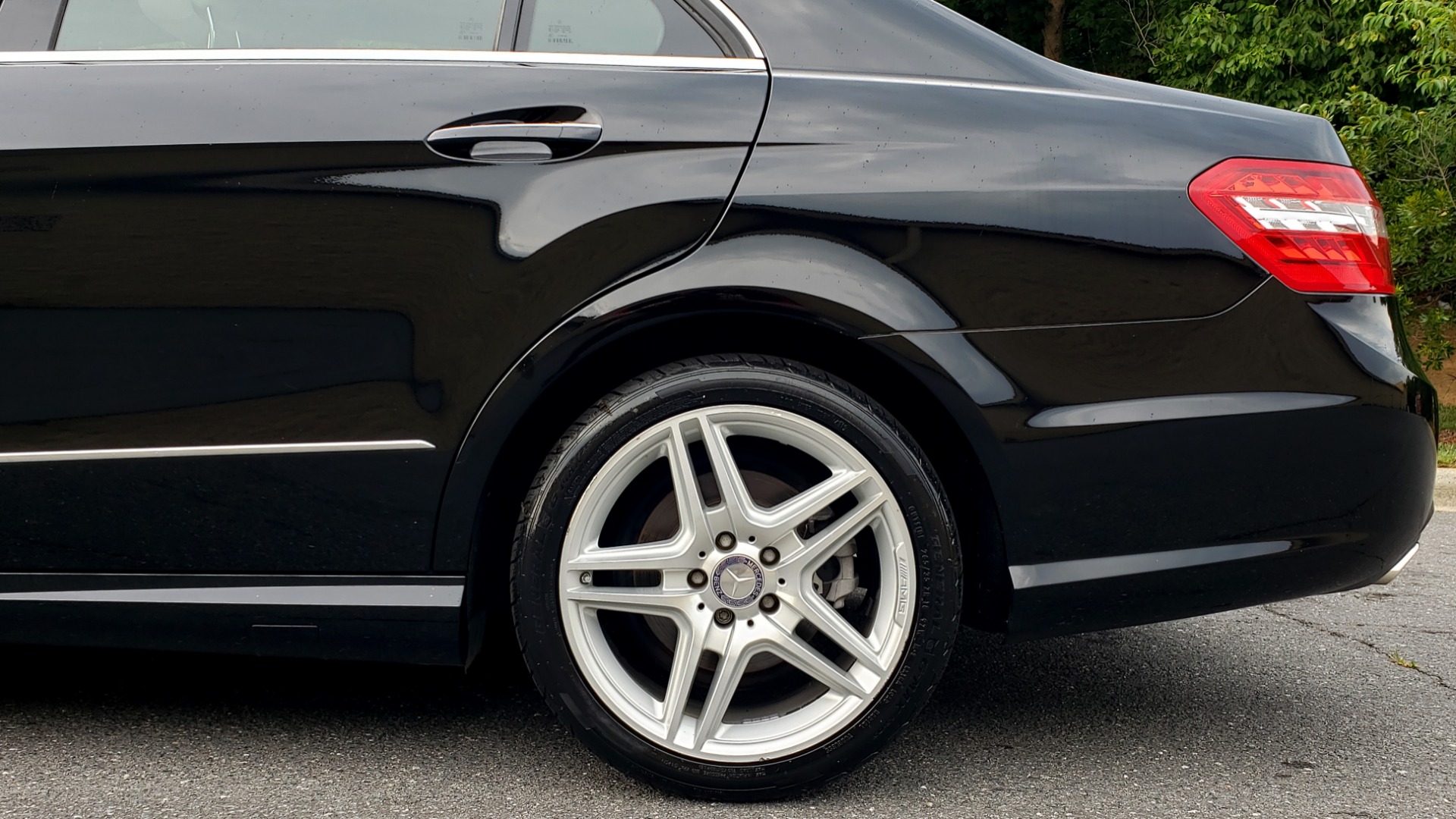 Used 2013 Mercedes-Benz E-Class E 350 Luxury for sale Sold at Formula Imports in Charlotte NC 28227 78