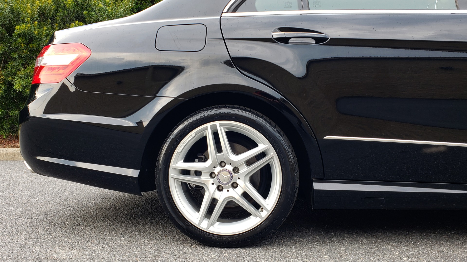 Used 2013 Mercedes-Benz E-Class E 350 Luxury for sale Sold at Formula Imports in Charlotte NC 28227 79