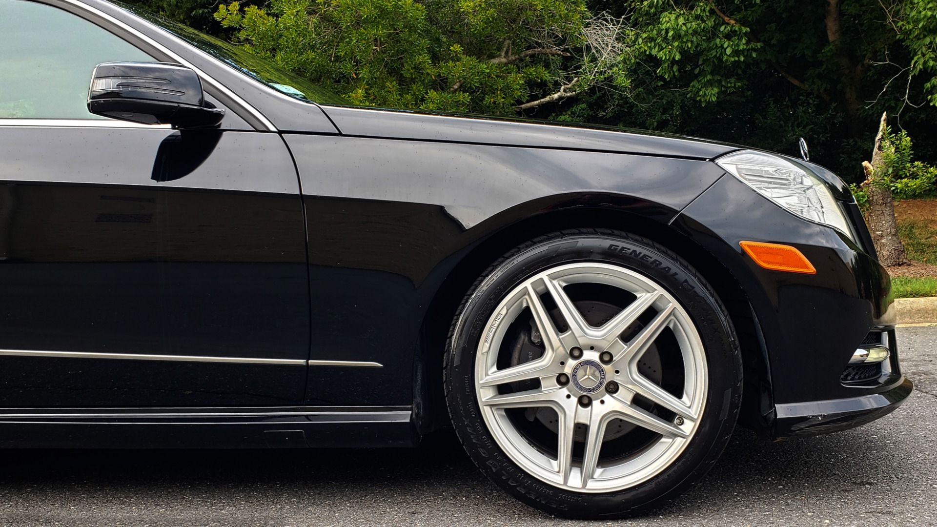 Used 2013 Mercedes-Benz E-Class E 350 Luxury for sale Sold at Formula Imports in Charlotte NC 28227 80