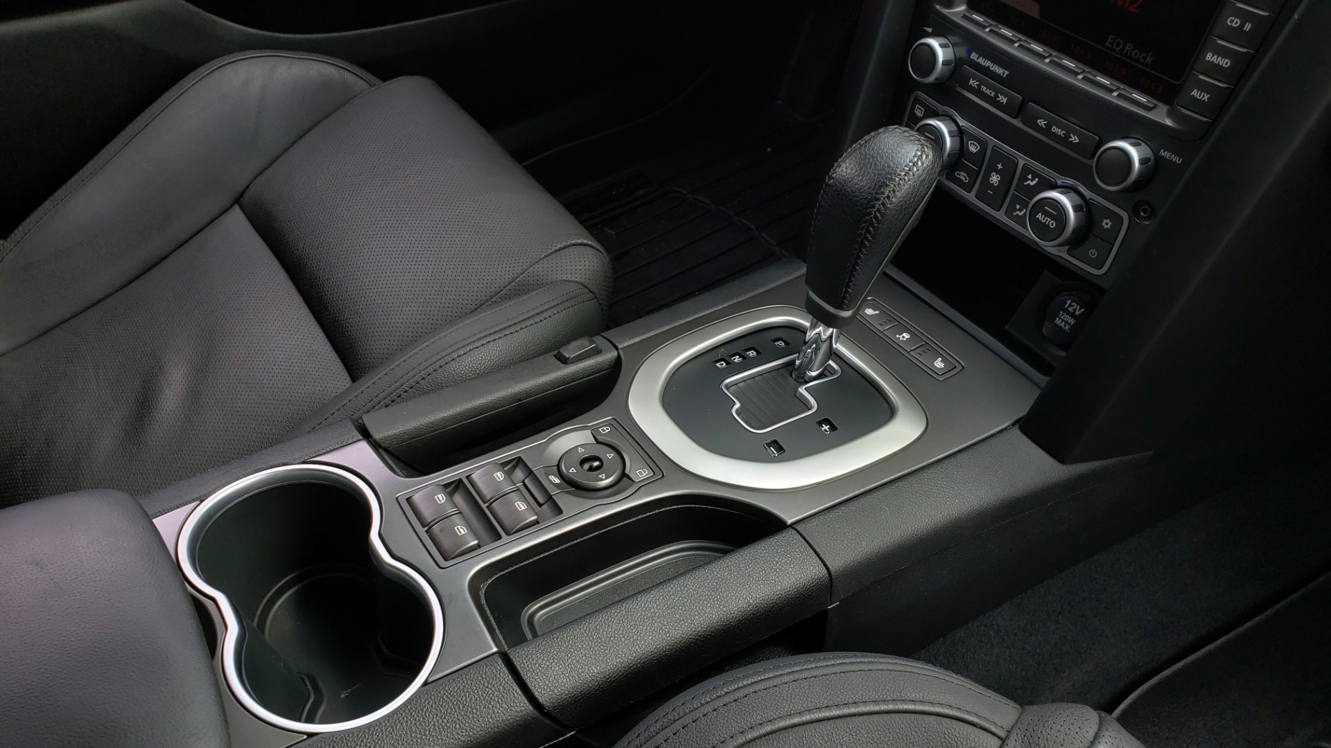 Used 2009 Pontiac G8 GXP / 6.2L LS3 V8 / 6-SPD AUTO / SUNROOF / 19IN WHEELS for sale Sold at Formula Imports in Charlotte NC 28227 58