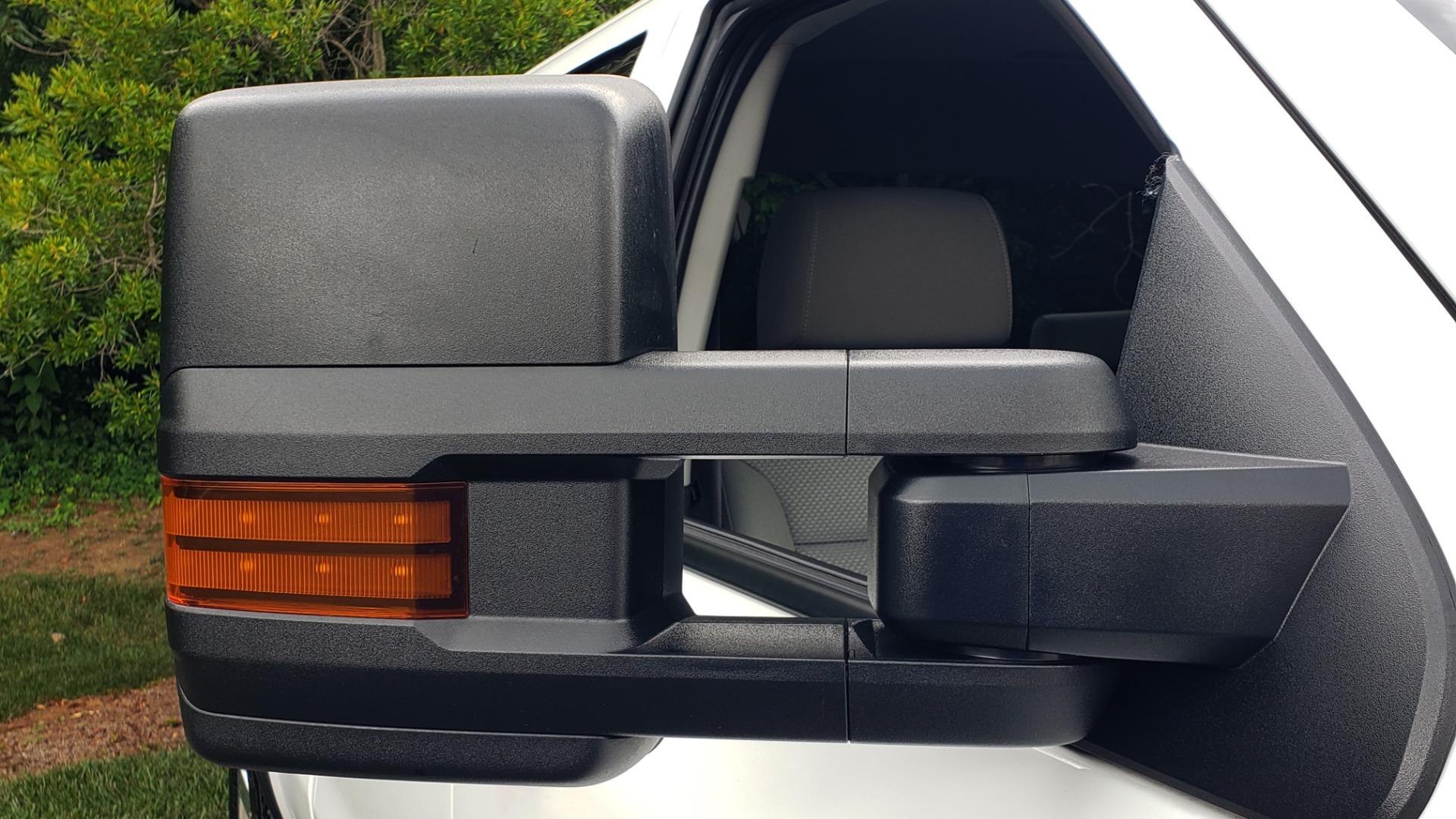 Used 2019 Chevrolet SILVERADO 2500HD WORK TRUCK / CREW CAB / 6.0L V8 / 4WD / BEDLINER for sale Sold at Formula Imports in Charlotte NC 28227 22