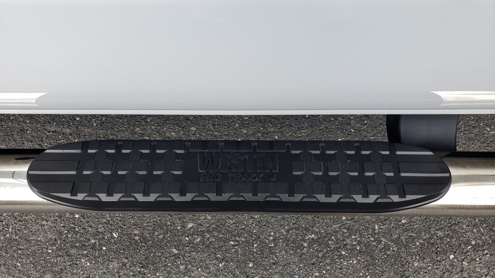 Used 2019 Chevrolet SILVERADO 2500HD WORK TRUCK / CREW CAB / 6.0L V8 / 4WD / BEDLINER for sale Sold at Formula Imports in Charlotte NC 28227 8