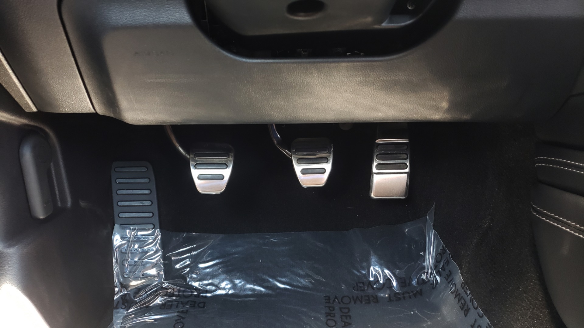 Used 2019 Ford MUSTANG SHELBY GT350 COUPE / TECH PKG / B&O SND / NAV / HNDLNG PKG / REARVIEW for sale Sold at Formula Imports in Charlotte NC 28227 61