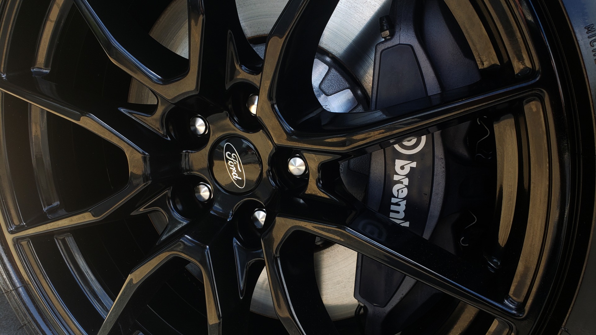 Used 2019 Ford MUSTANG SHELBY GT350 COUPE / TECH PKG / B&O SND / NAV / HNDLNG PKG / REARVIEW for sale Sold at Formula Imports in Charlotte NC 28227 73