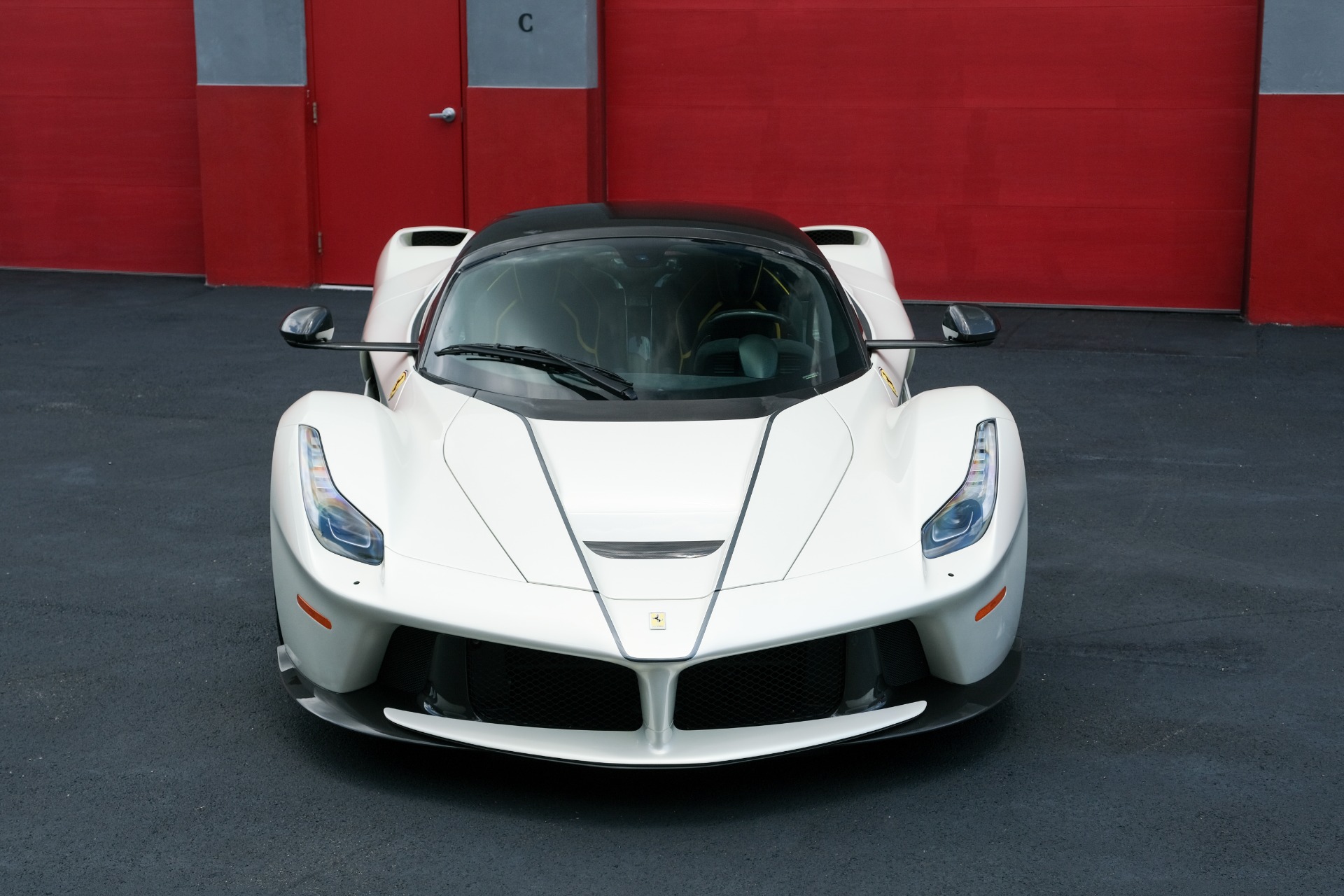 Used 2017 for sale Sold at Formula Imports in Charlotte NC 28227 12