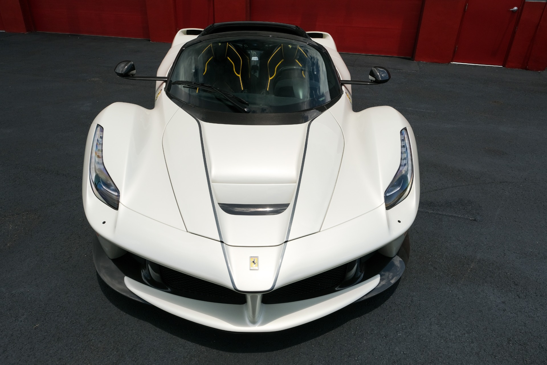 Used 2017 for sale Sold at Formula Imports in Charlotte NC 28227 14