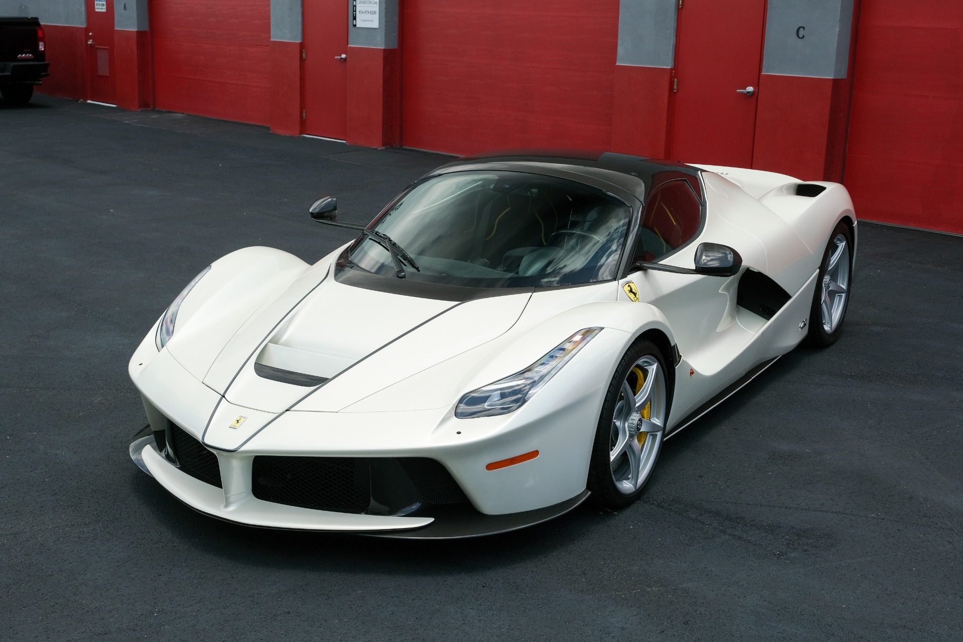 Used 2017 for sale Sold at Formula Imports in Charlotte NC 28227 15
