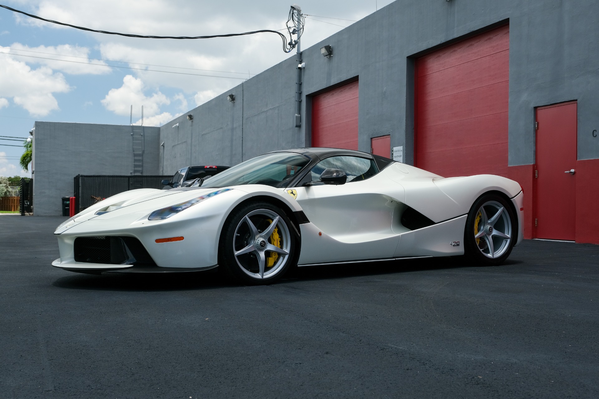 Used 2017 for sale Sold at Formula Imports in Charlotte NC 28227 4