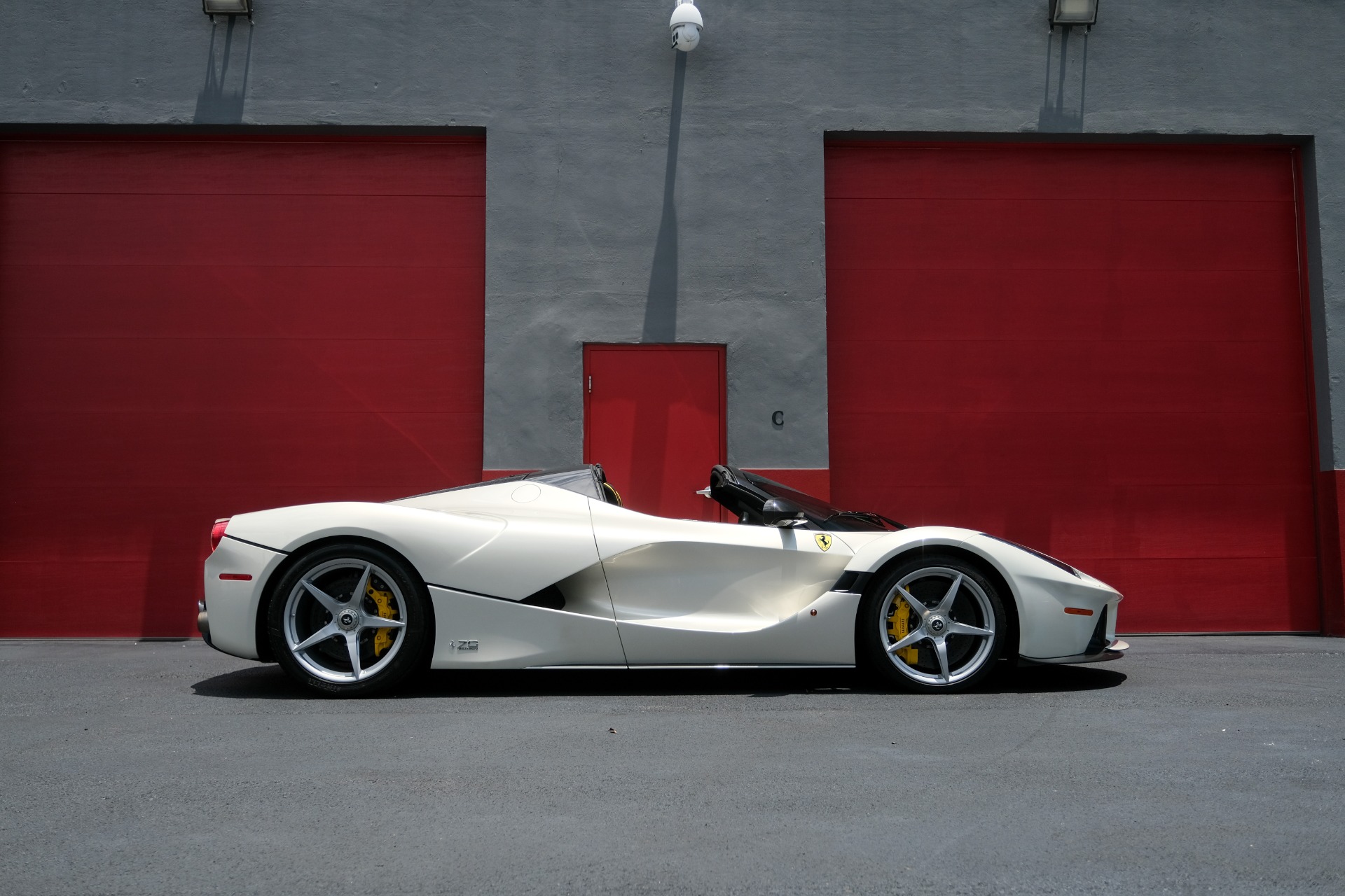 Used 2017 for sale Sold at Formula Imports in Charlotte NC 28227 6