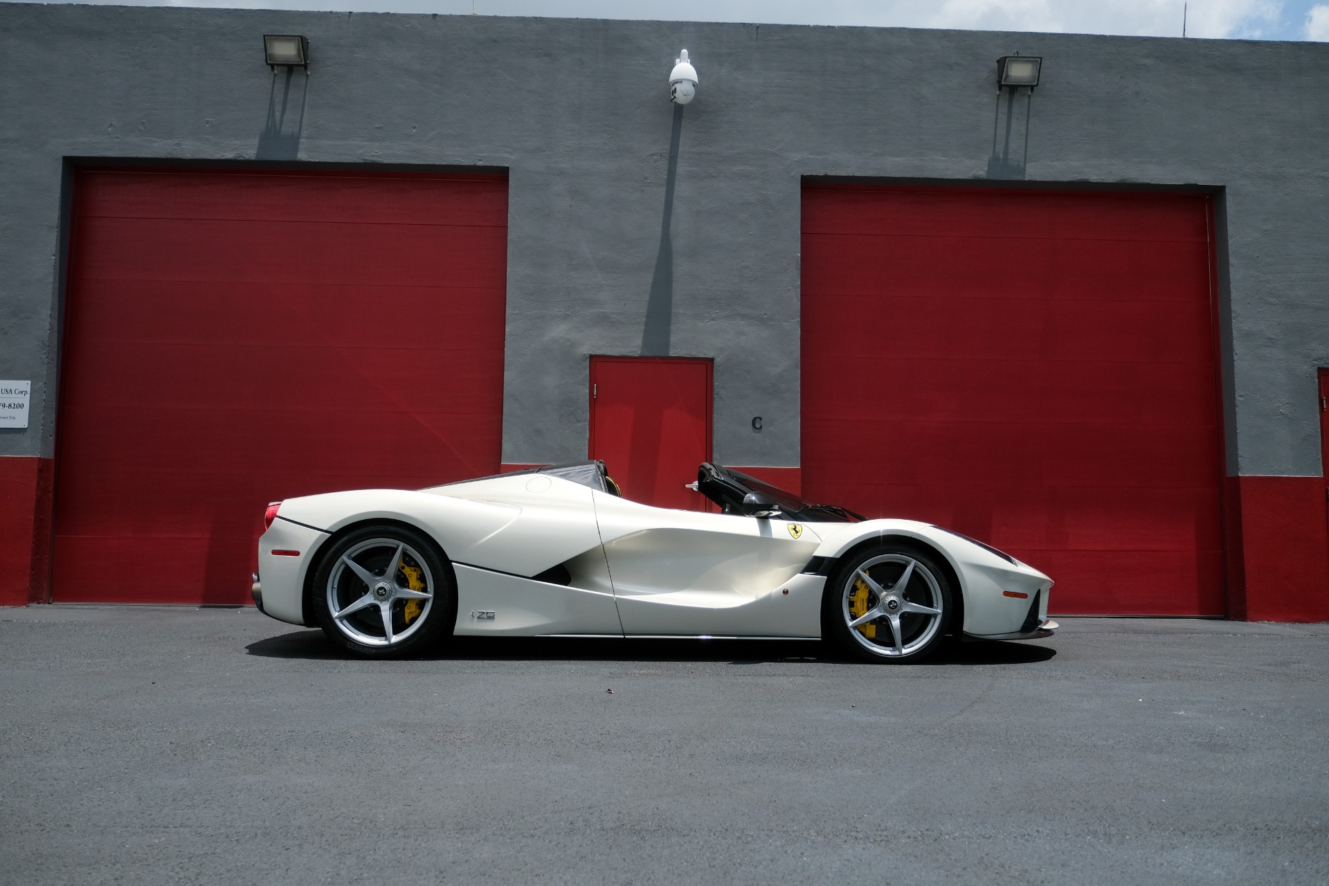 Used 2017 for sale Sold at Formula Imports in Charlotte NC 28227 7