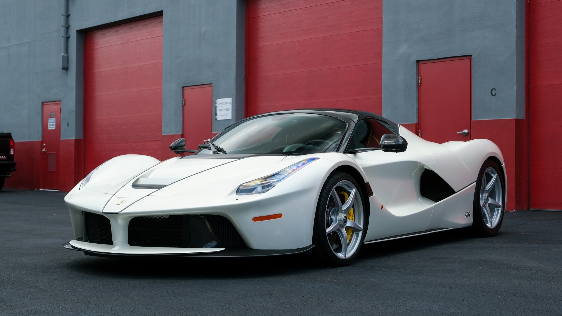 Used 2017 for sale Sold at Formula Imports in Charlotte NC 28227 1