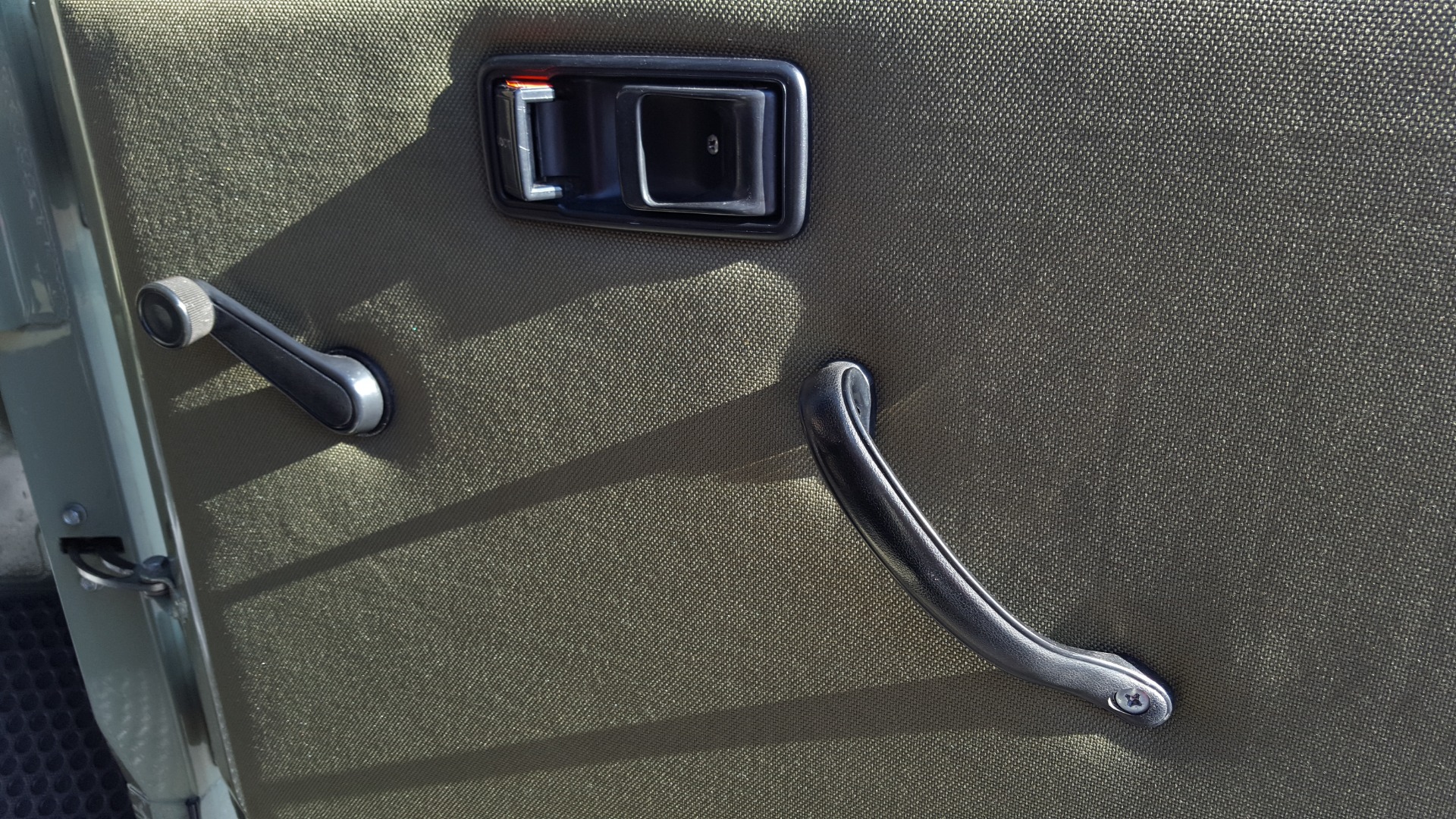Used 1981 Toyota FJ40 LAND CRUISER FULL RESTORATION - 6500KM SINCE COMPLETE for sale $43,995 at Formula Imports in Charlotte NC 28227 30