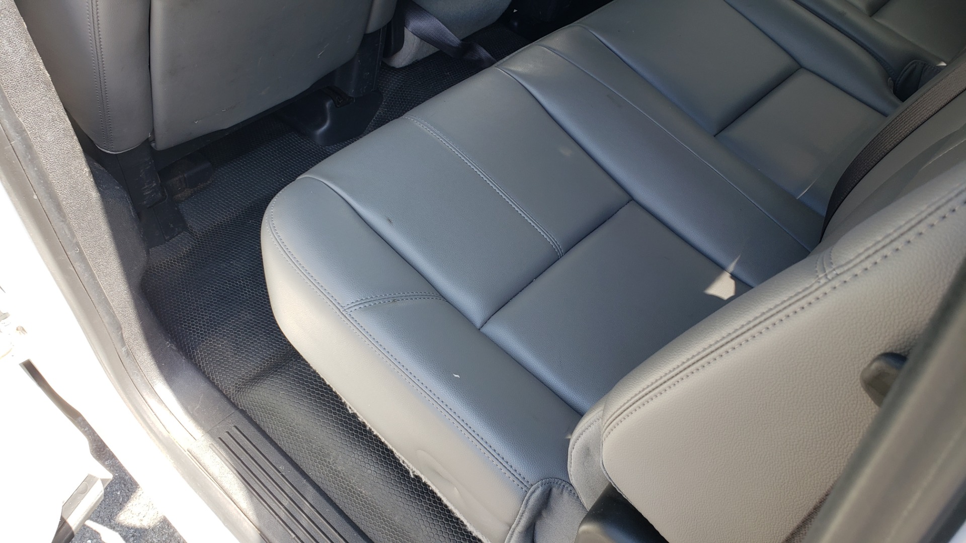Used 2013 Chevrolet SILVERADO 2500HD 4x4/ CREW CAB/ 6.0L V8/SERVICE BODY/ CRUISE/ HITCH for sale Sold at Formula Imports in Charlotte NC 28227 47