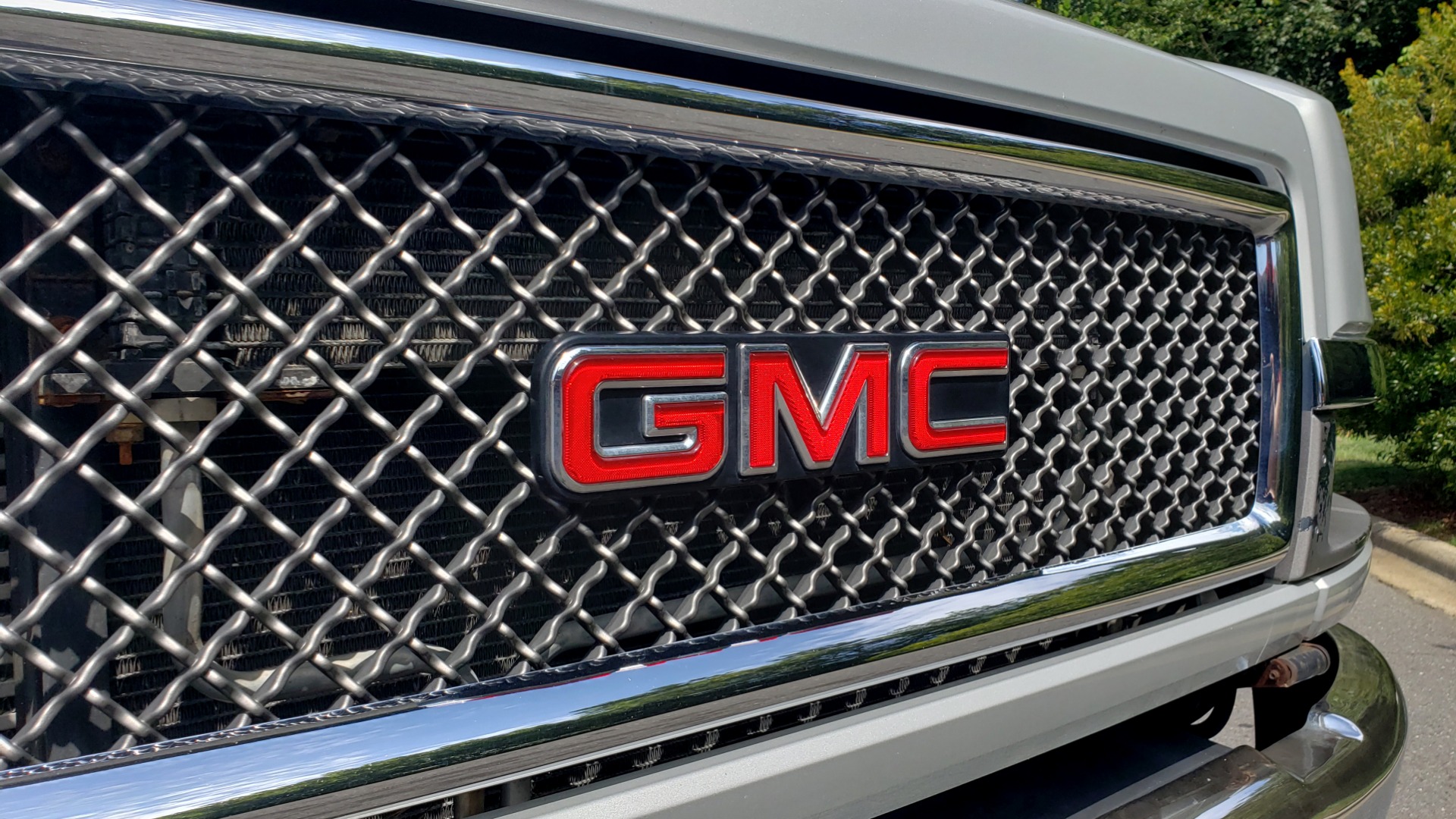 Used 2006 GMC TC4500 CREWCAB 4X4 6.6L DURAMAX / ALLISON TRANS / A/C / CRUISE CONTROL for sale Sold at Formula Imports in Charlotte NC 28227 14