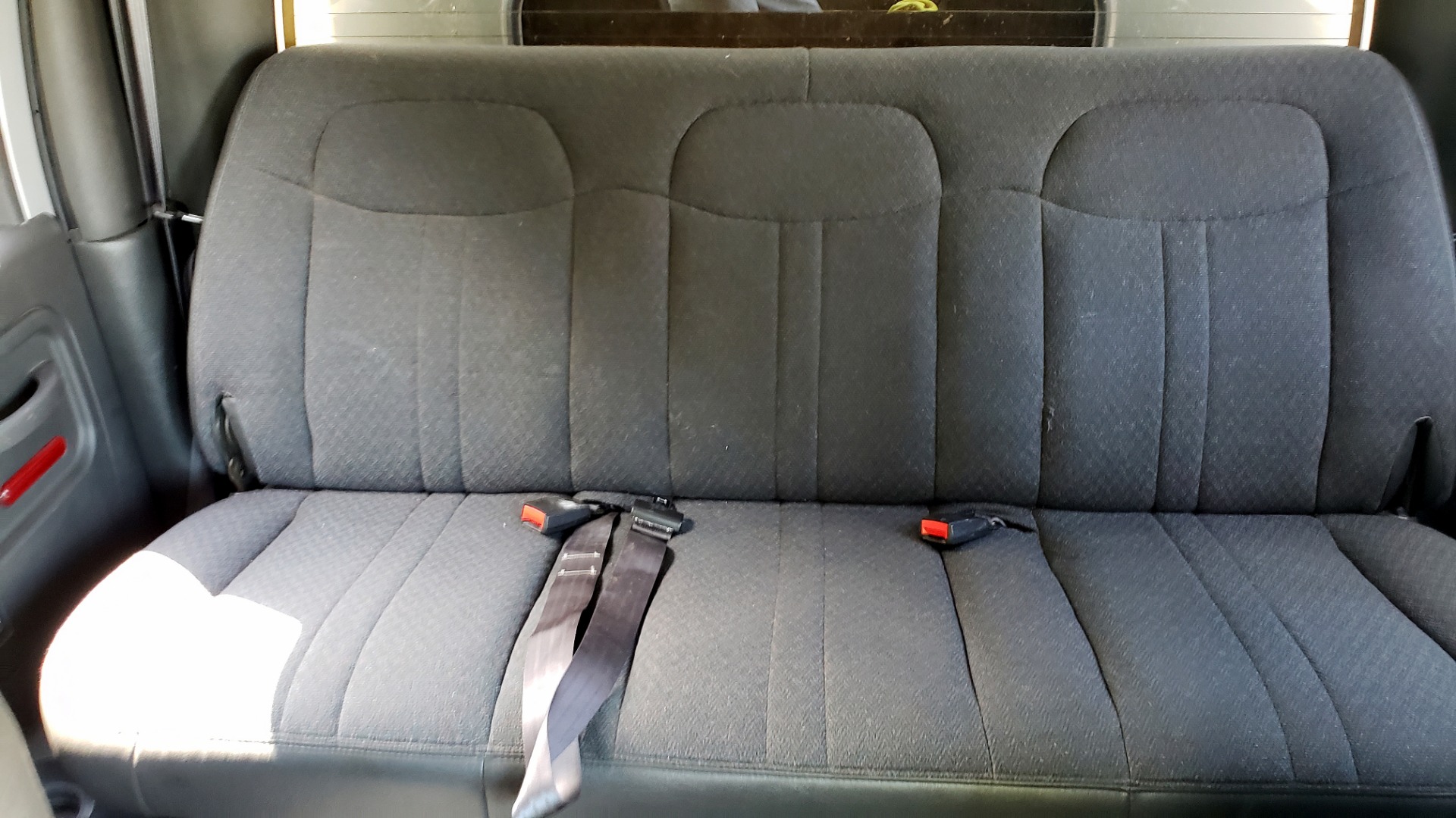 Used 2006 GMC TC4500 CREWCAB 4X4 6.6L DURAMAX / ALLISON TRANS / A/C / CRUISE CONTROL for sale Sold at Formula Imports in Charlotte NC 28227 55