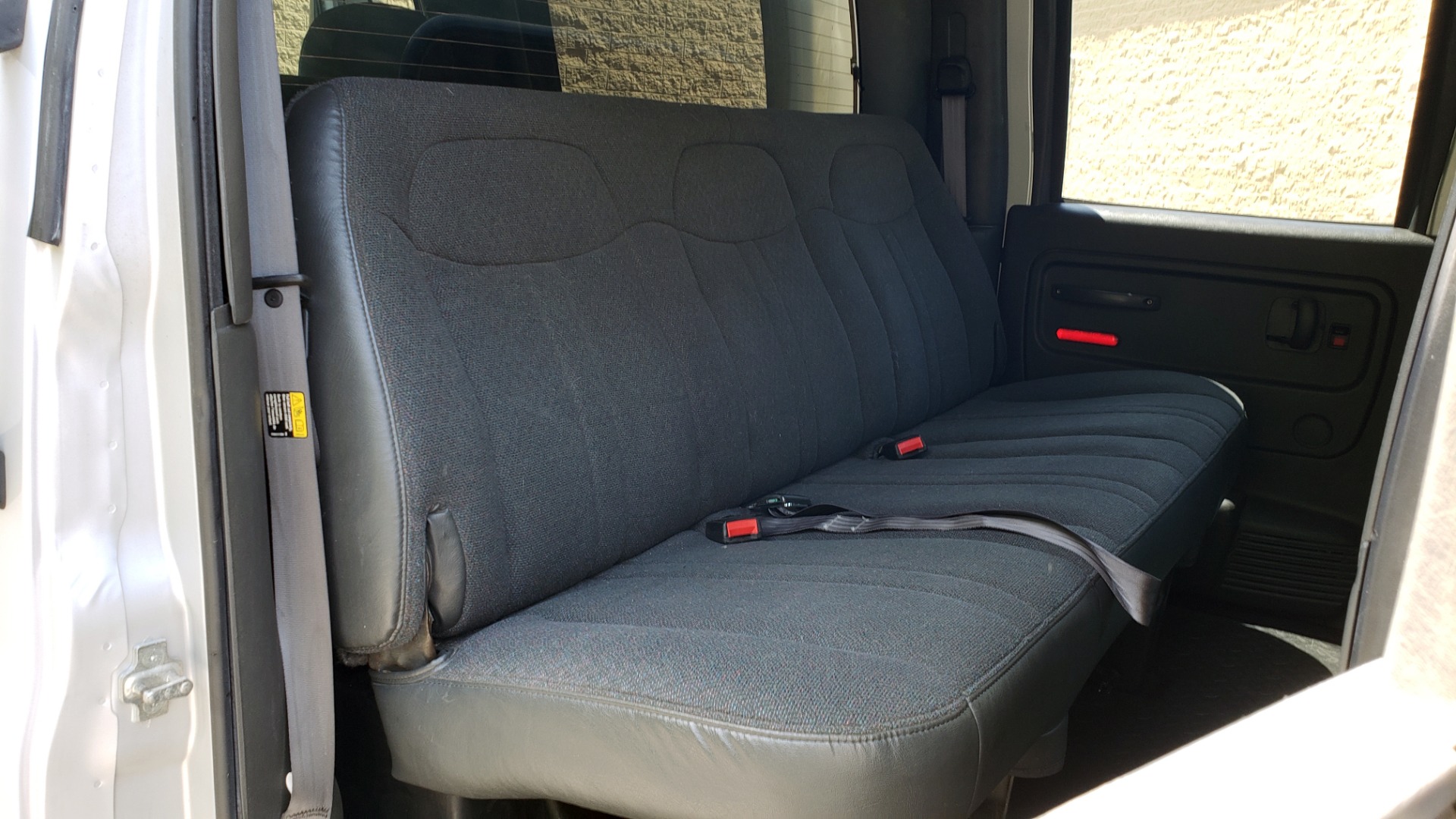 Used 2006 GMC TC4500 CREWCAB 4X4 6.6L DURAMAX / ALLISON TRANS / A/C / CRUISE CONTROL for sale Sold at Formula Imports in Charlotte NC 28227 66