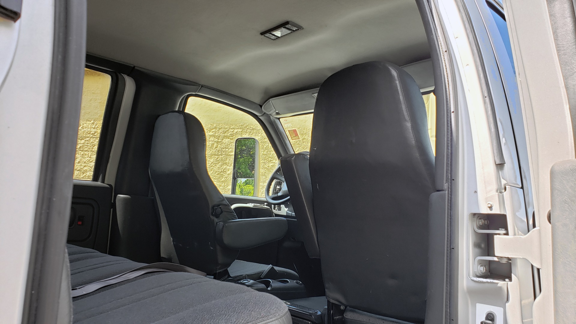 Used 2006 GMC TC4500 CREWCAB 4X4 6.6L DURAMAX / ALLISON TRANS / A/C / CRUISE CONTROL for sale Sold at Formula Imports in Charlotte NC 28227 67