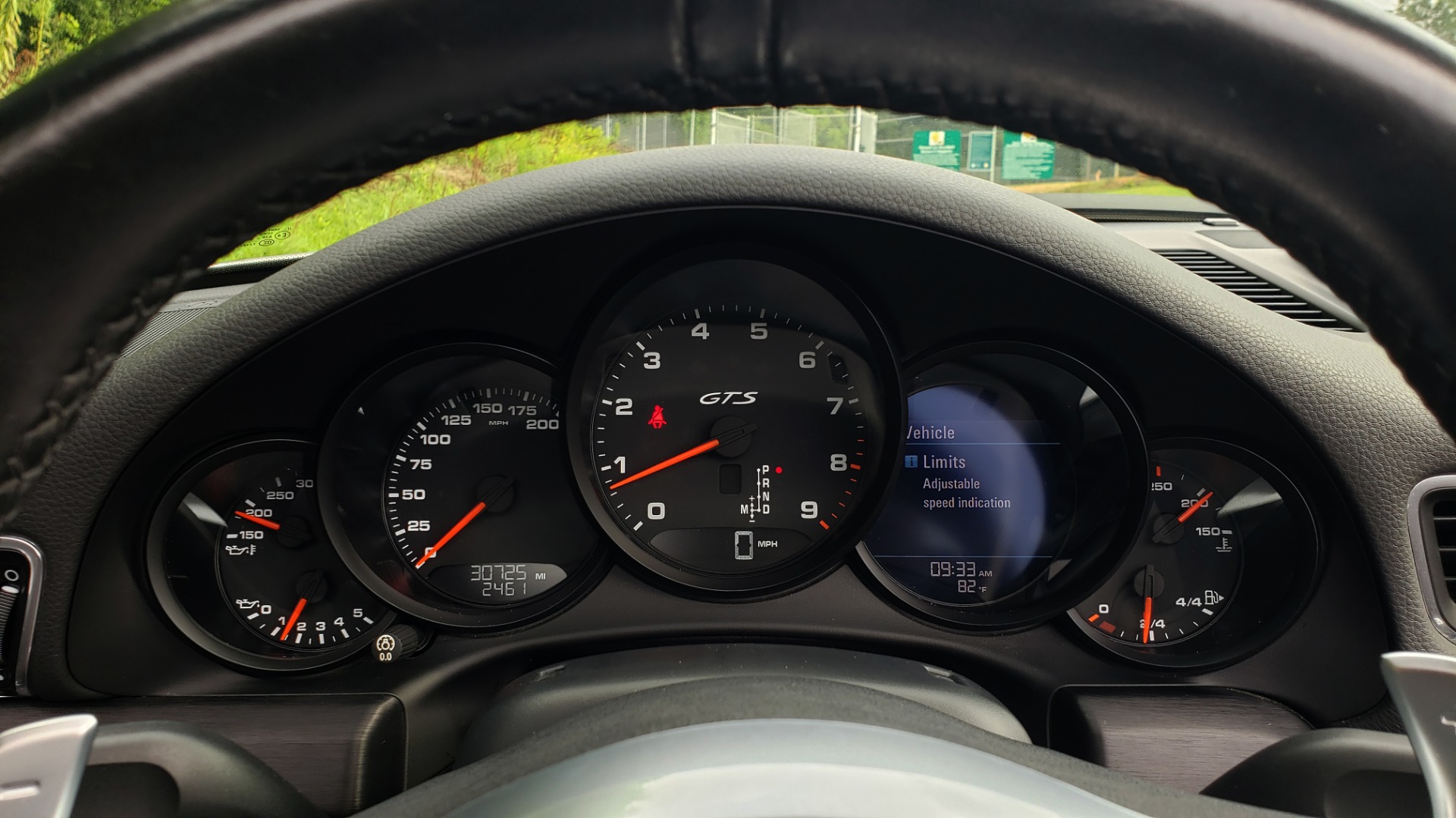 Used 2015 Porsche 911 CARRERA GTS / CONVERTIBLE / NAV / CHRONO / BOSE / REARVIEW for sale Sold at Formula Imports in Charlotte NC 28227 52