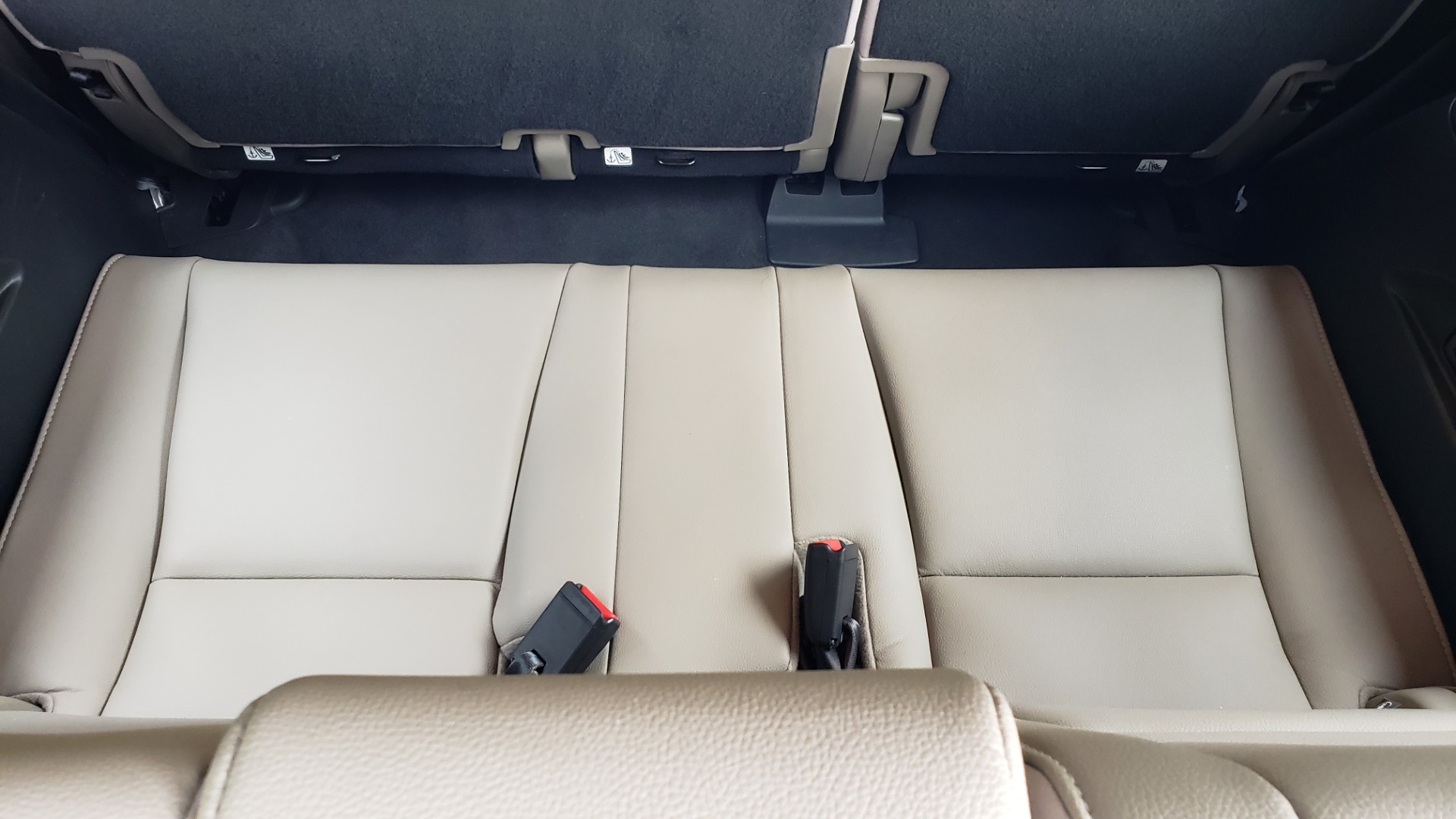 Used 2019 Honda PILOT EX-L / V6 / NAV / SUNROOF / DVD / 3-ROW / REARVIEW for sale Sold at Formula Imports in Charlotte NC 28227 15