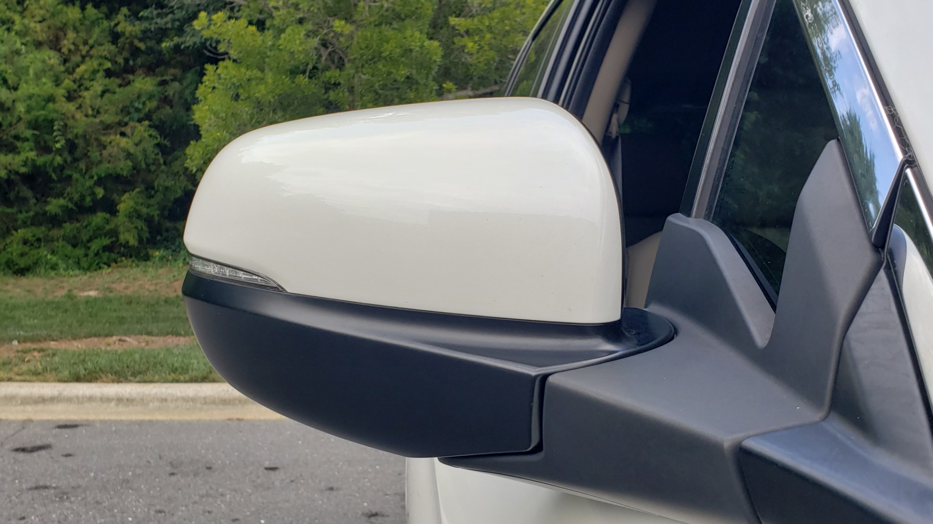 Used 2019 Honda PILOT EX-L / V6 / NAV / SUNROOF / DVD / 3-ROW / REARVIEW for sale Sold at Formula Imports in Charlotte NC 28227 26