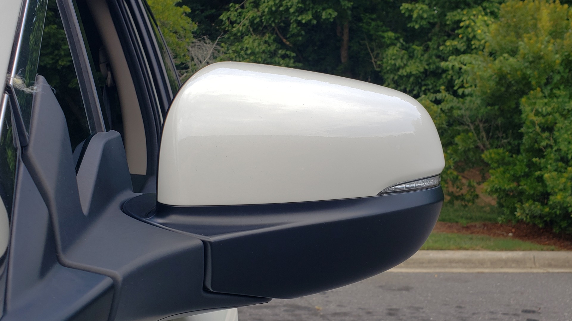 Used 2019 Honda PILOT EX-L / V6 / NAV / SUNROOF / DVD / 3-ROW / REARVIEW for sale Sold at Formula Imports in Charlotte NC 28227 27
