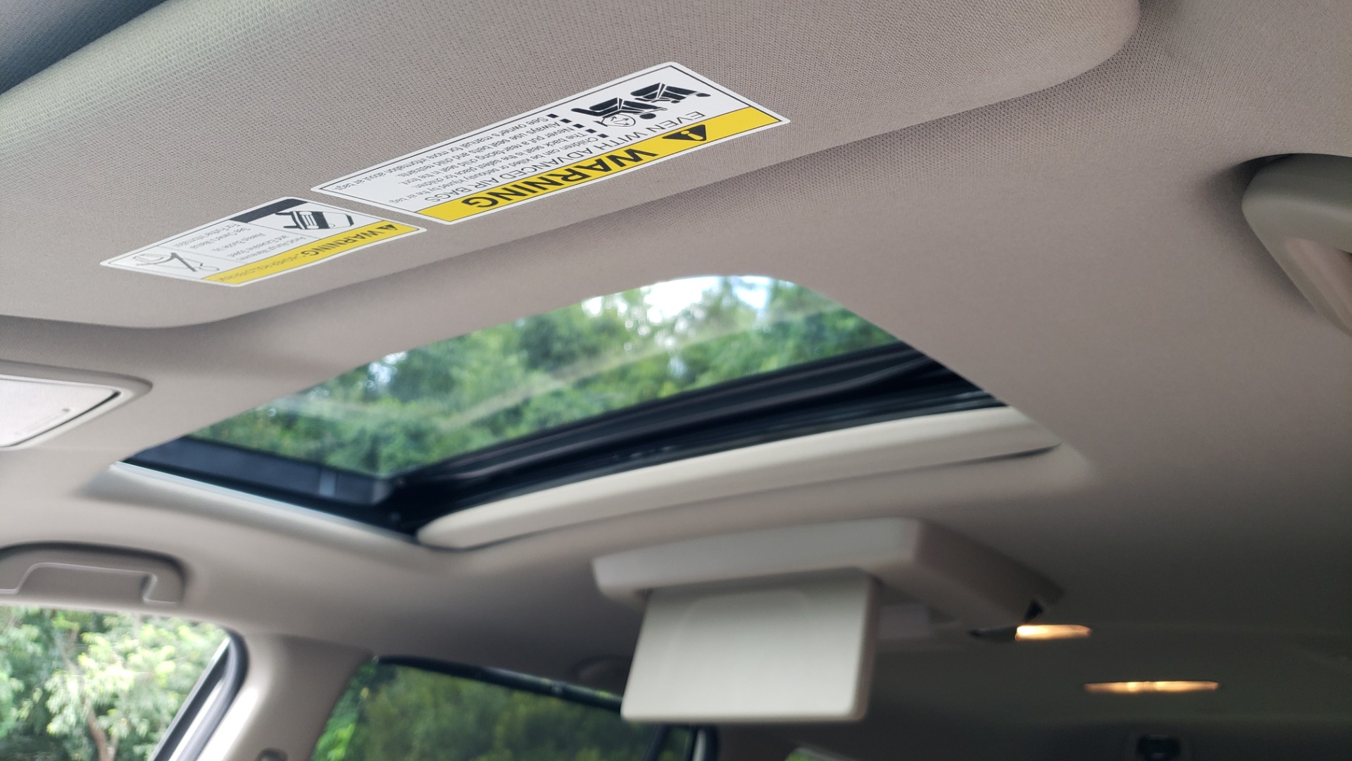 Used 2019 Honda PILOT EX-L / V6 / NAV / SUNROOF / DVD / 3-ROW / REARVIEW for sale Sold at Formula Imports in Charlotte NC 28227 28