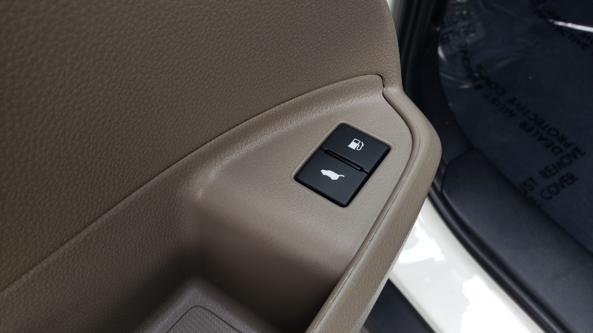 Used 2019 Honda PILOT EX-L / V6 / NAV / SUNROOF / DVD / 3-ROW / REARVIEW for sale Sold at Formula Imports in Charlotte NC 28227 35