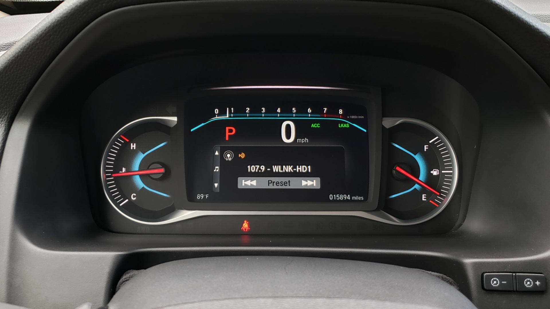 Used 2019 Honda PILOT EX-L / V6 / NAV / SUNROOF / DVD / 3-ROW / REARVIEW for sale Sold at Formula Imports in Charlotte NC 28227 42