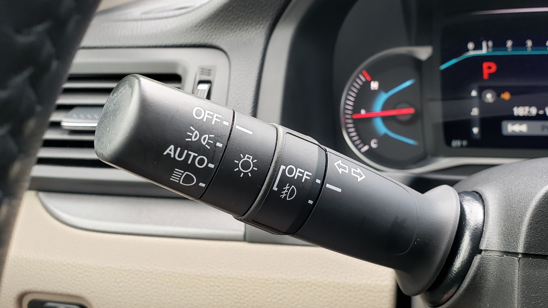 Used 2019 Honda PILOT EX-L / V6 / NAV / SUNROOF / DVD / 3-ROW / REARVIEW for sale Sold at Formula Imports in Charlotte NC 28227 43