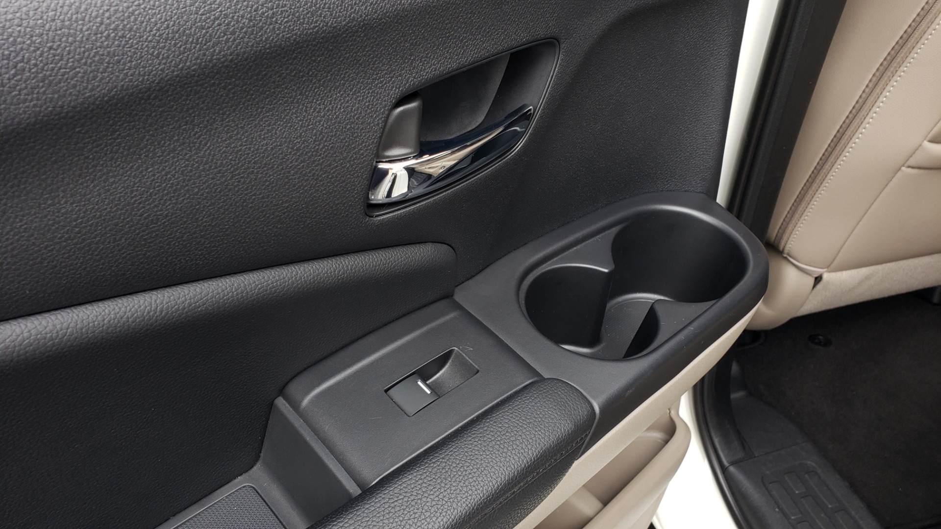 Used 2019 Honda PILOT EX-L / V6 / NAV / SUNROOF / DVD / 3-ROW / REARVIEW for sale Sold at Formula Imports in Charlotte NC 28227 62