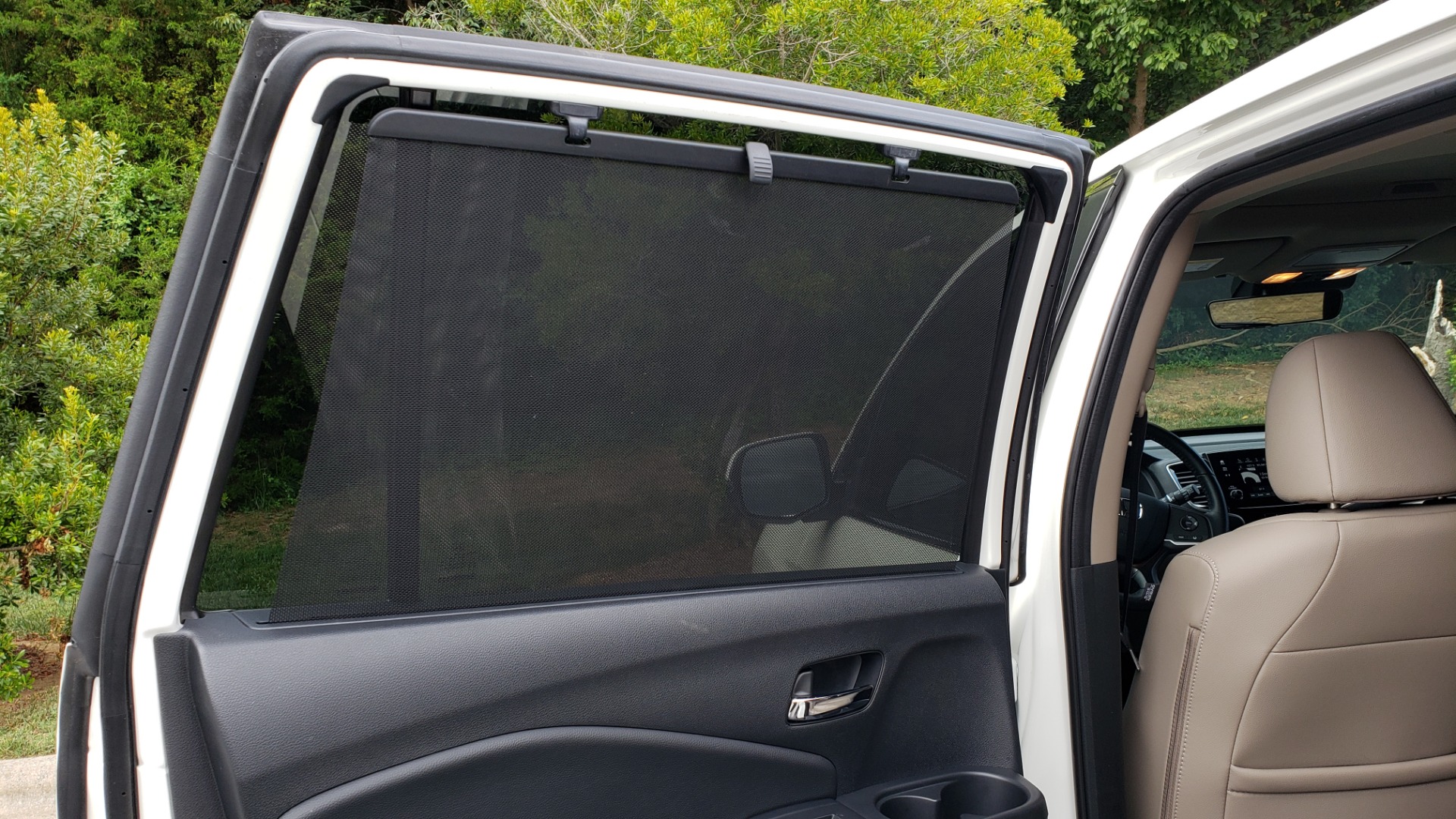 Used 2019 Honda PILOT EX-L / V6 / NAV / SUNROOF / DVD / 3-ROW / REARVIEW for sale Sold at Formula Imports in Charlotte NC 28227 63