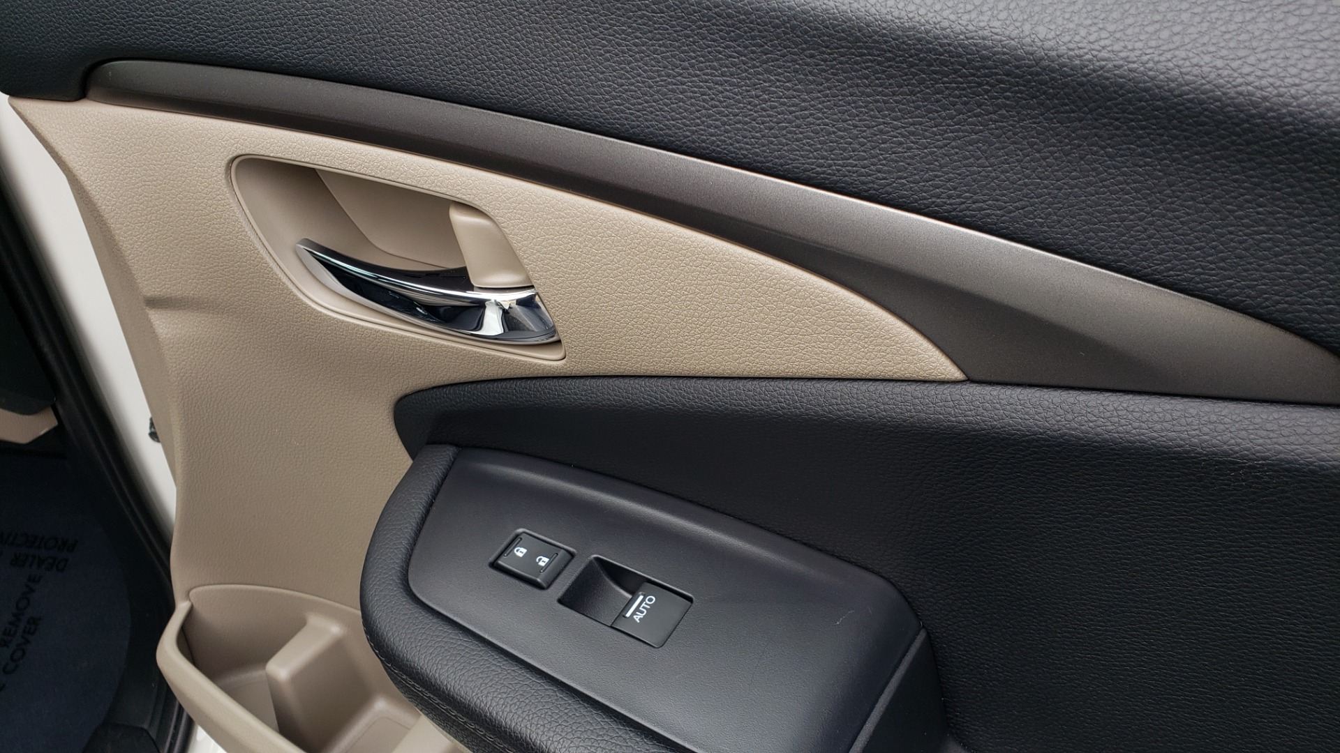 Used 2019 Honda PILOT EX-L / V6 / NAV / SUNROOF / DVD / 3-ROW / REARVIEW for sale Sold at Formula Imports in Charlotte NC 28227 71