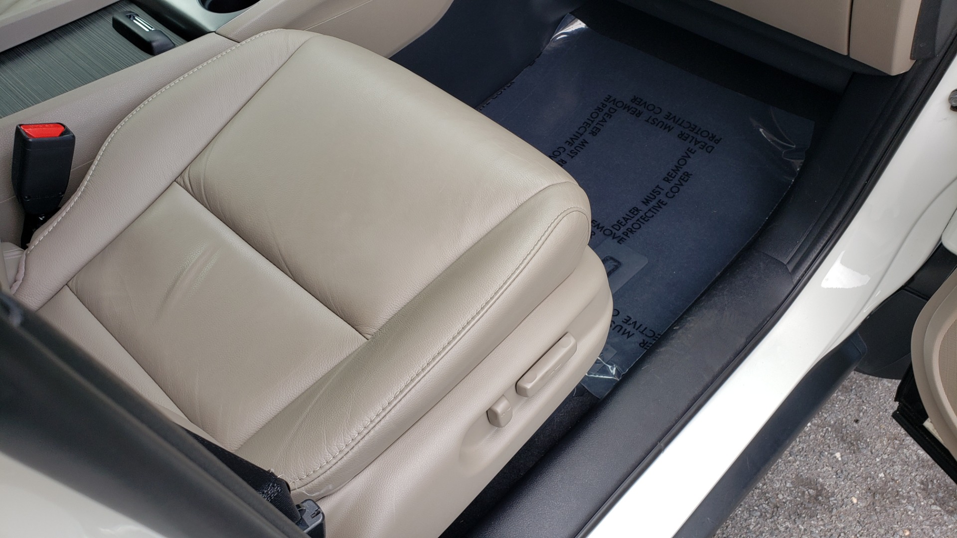 Used 2019 Honda PILOT EX-L / V6 / NAV / SUNROOF / DVD / 3-ROW / REARVIEW for sale Sold at Formula Imports in Charlotte NC 28227 72
