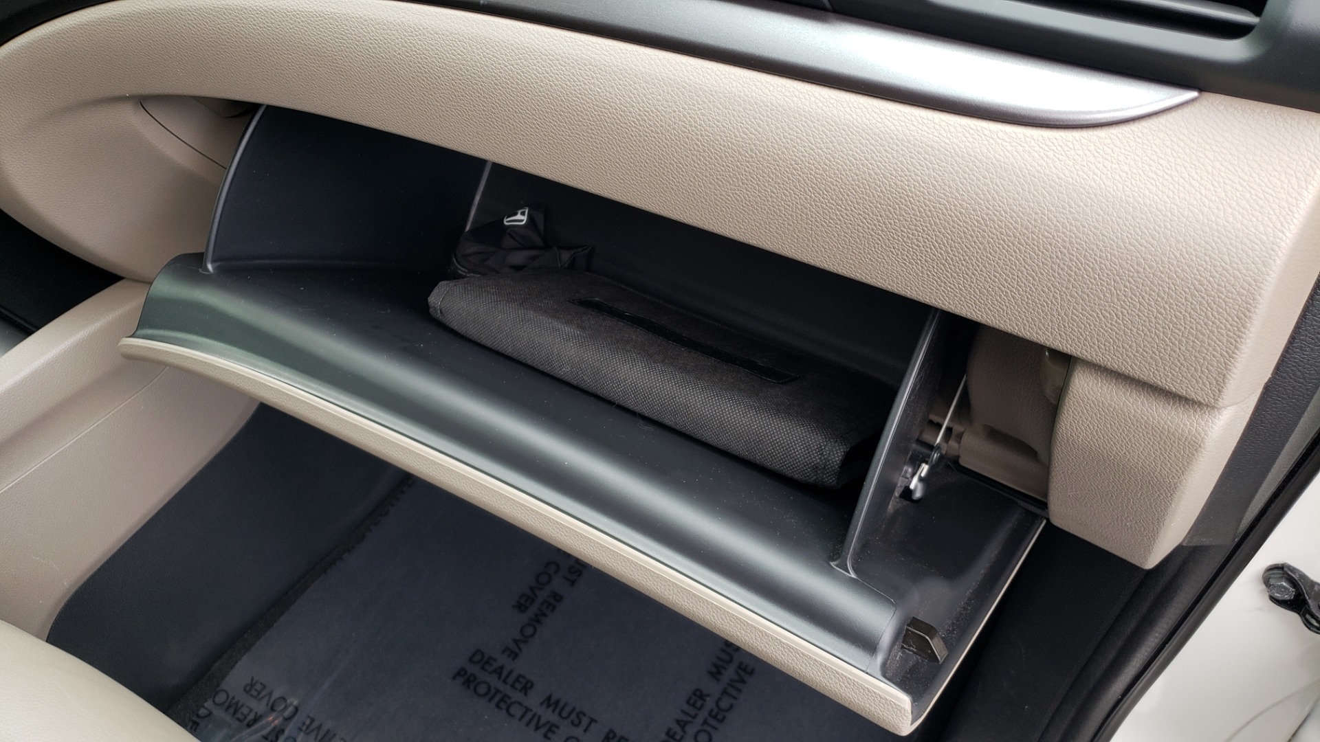 Used 2019 Honda PILOT EX-L / V6 / NAV / SUNROOF / DVD / 3-ROW / REARVIEW for sale Sold at Formula Imports in Charlotte NC 28227 75