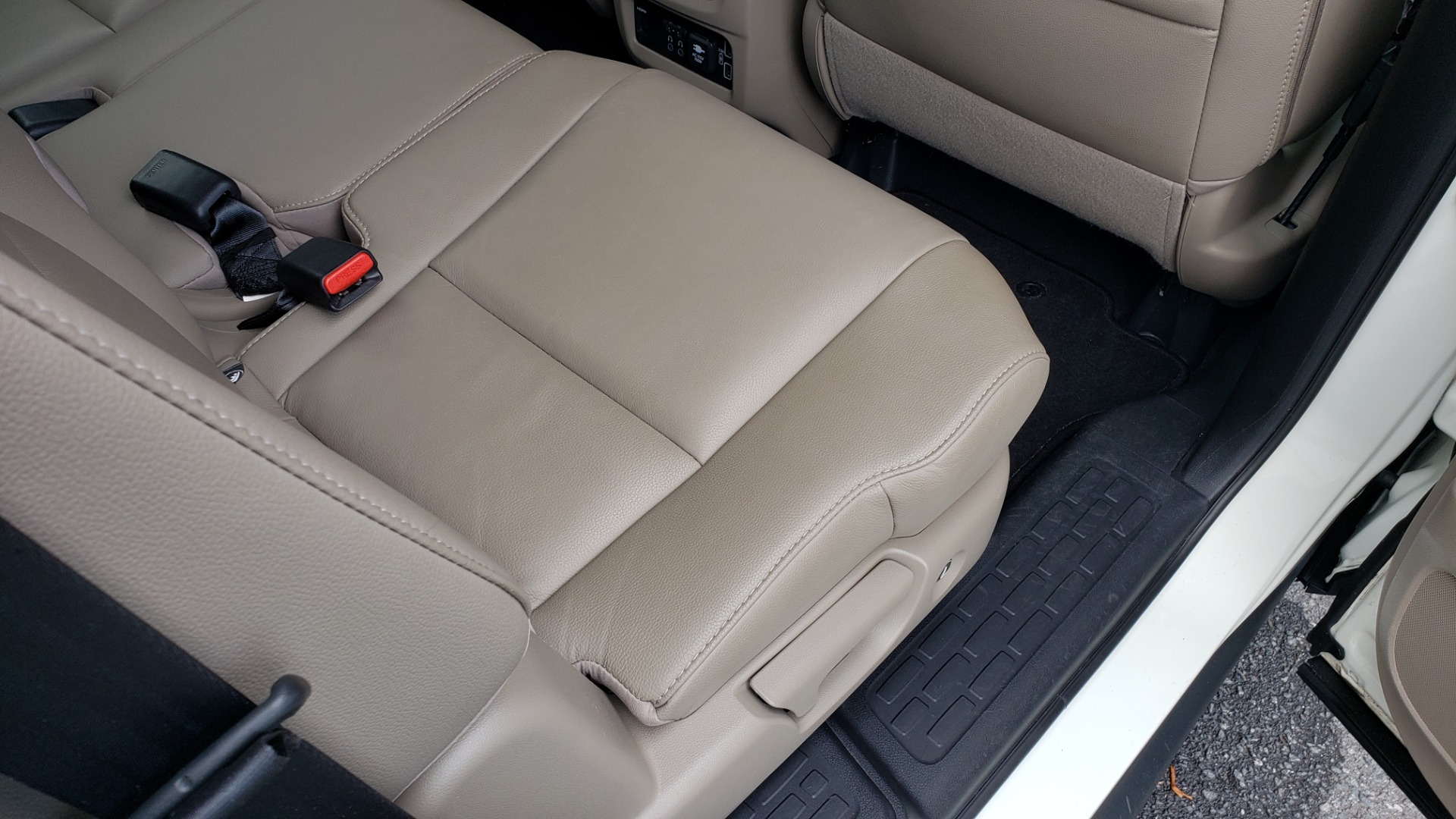 Used 2019 Honda PILOT EX-L / V6 / NAV / SUNROOF / DVD / 3-ROW / REARVIEW for sale Sold at Formula Imports in Charlotte NC 28227 78
