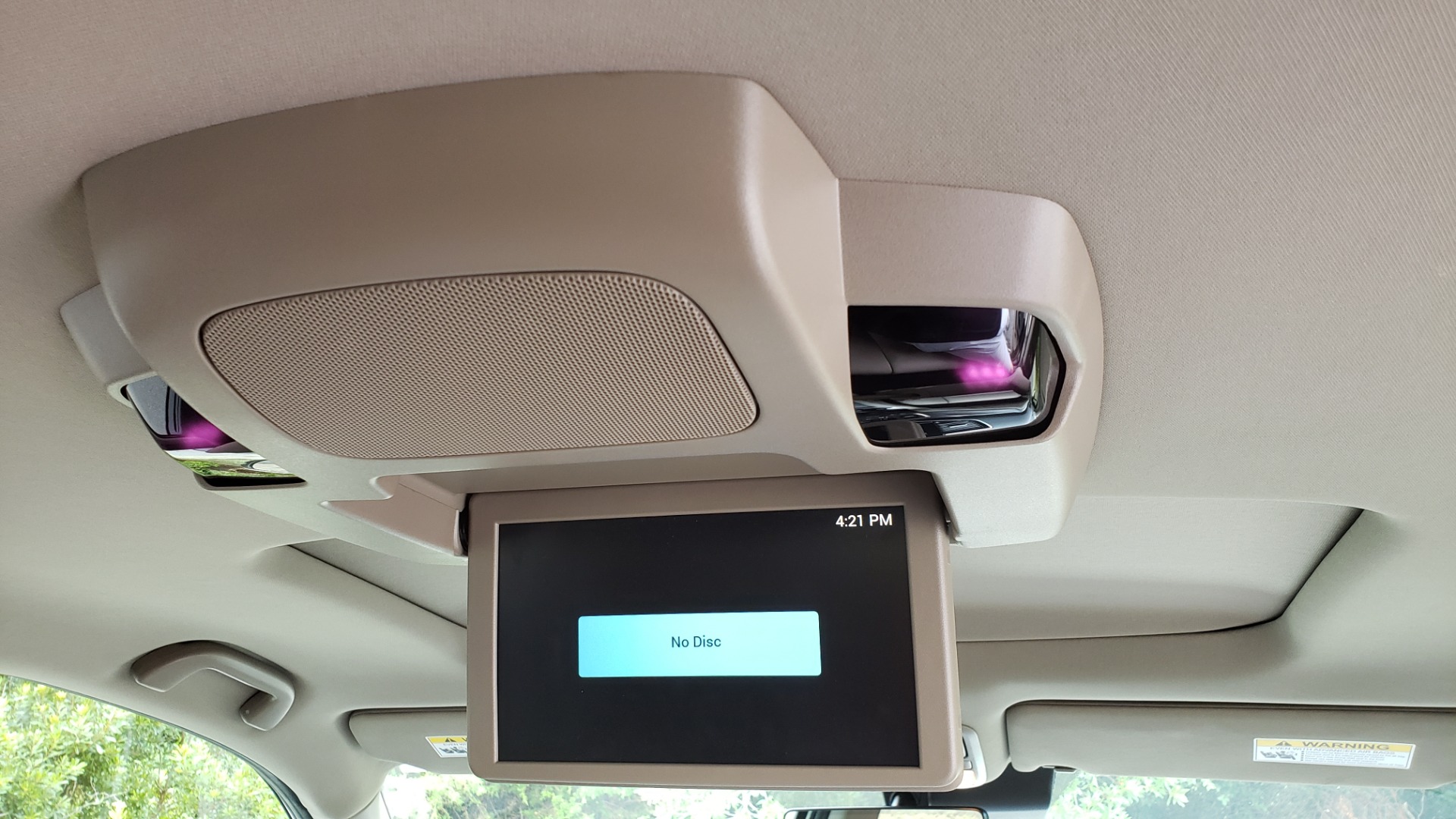 Used 2019 Honda PILOT EX-L / V6 / NAV / SUNROOF / DVD / 3-ROW / REARVIEW for sale Sold at Formula Imports in Charlotte NC 28227 84