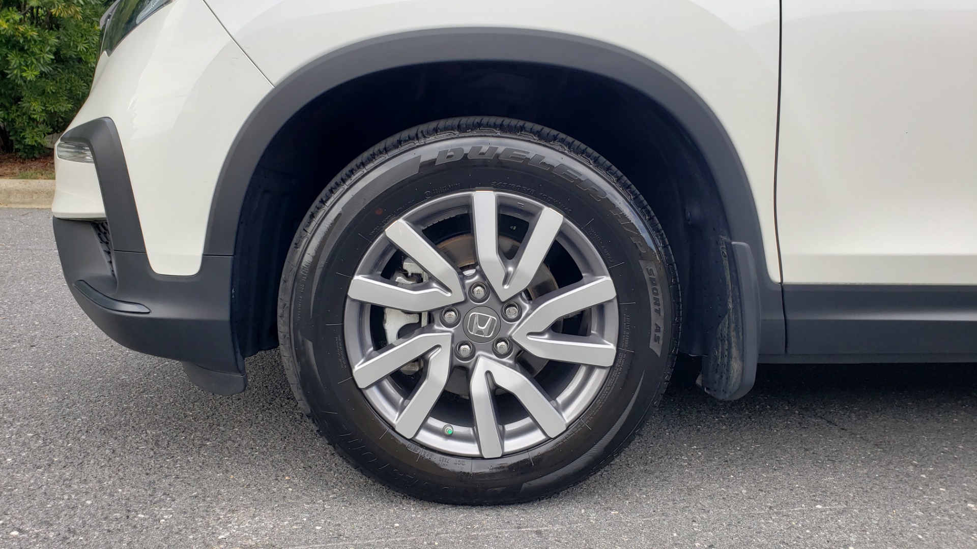 Used 2019 Honda PILOT EX-L / V6 / NAV / SUNROOF / DVD / 3-ROW / REARVIEW for sale Sold at Formula Imports in Charlotte NC 28227 87