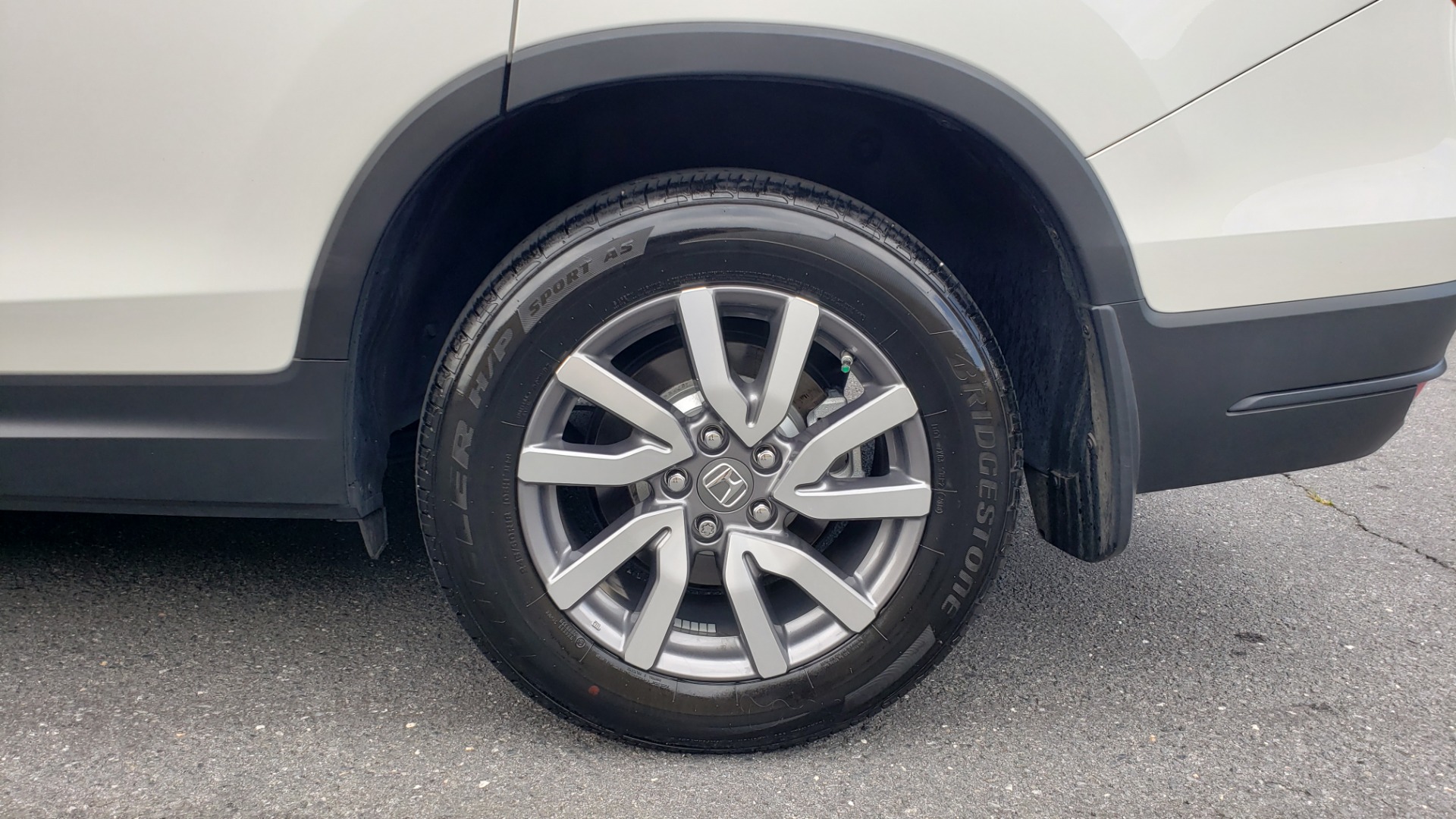 Used 2019 Honda PILOT EX-L / V6 / NAV / SUNROOF / DVD / 3-ROW / REARVIEW for sale Sold at Formula Imports in Charlotte NC 28227 88