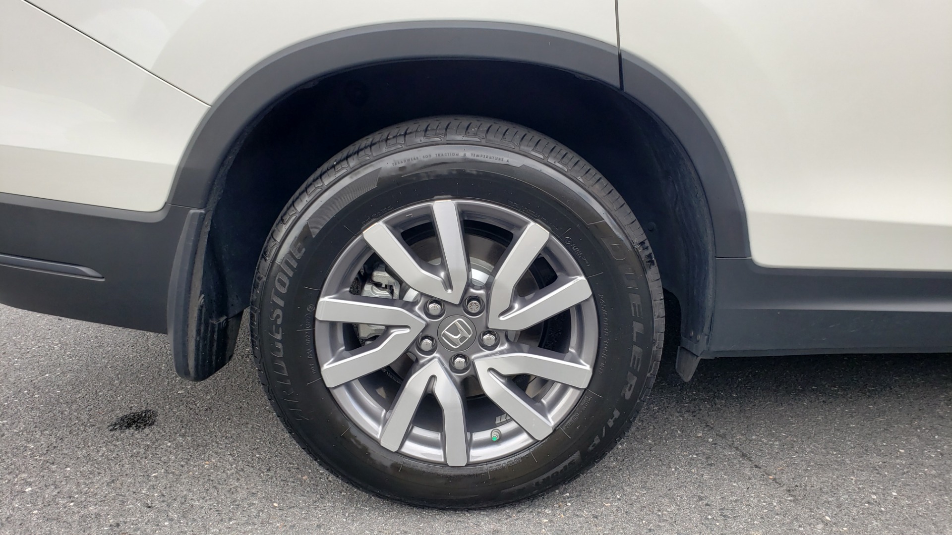 Used 2019 Honda PILOT EX-L / V6 / NAV / SUNROOF / DVD / 3-ROW / REARVIEW for sale Sold at Formula Imports in Charlotte NC 28227 89