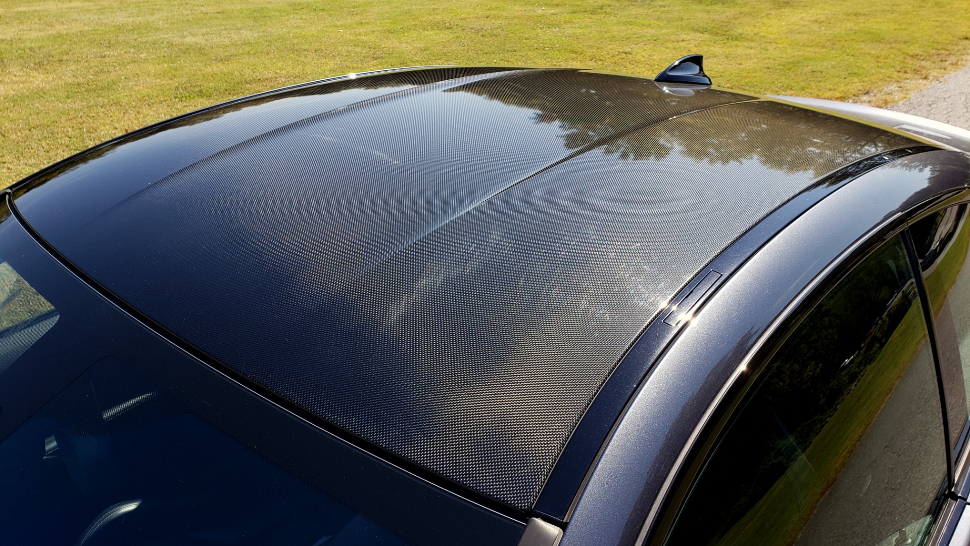 Used 2015 BMW M4 COUPE / EXEC PKG / ADAPT M SUSP / CF ROOF / NAV / REARVIEW for sale Sold at Formula Imports in Charlotte NC 28227 11