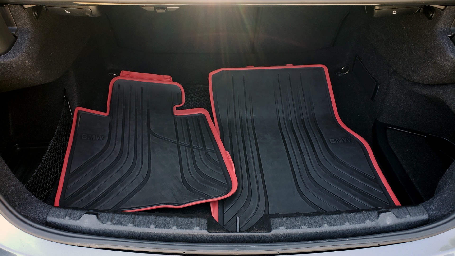 Used 2015 BMW M4 COUPE / EXEC PKG / ADAPT M SUSP / CF ROOF / NAV / REARVIEW for sale Sold at Formula Imports in Charlotte NC 28227 23